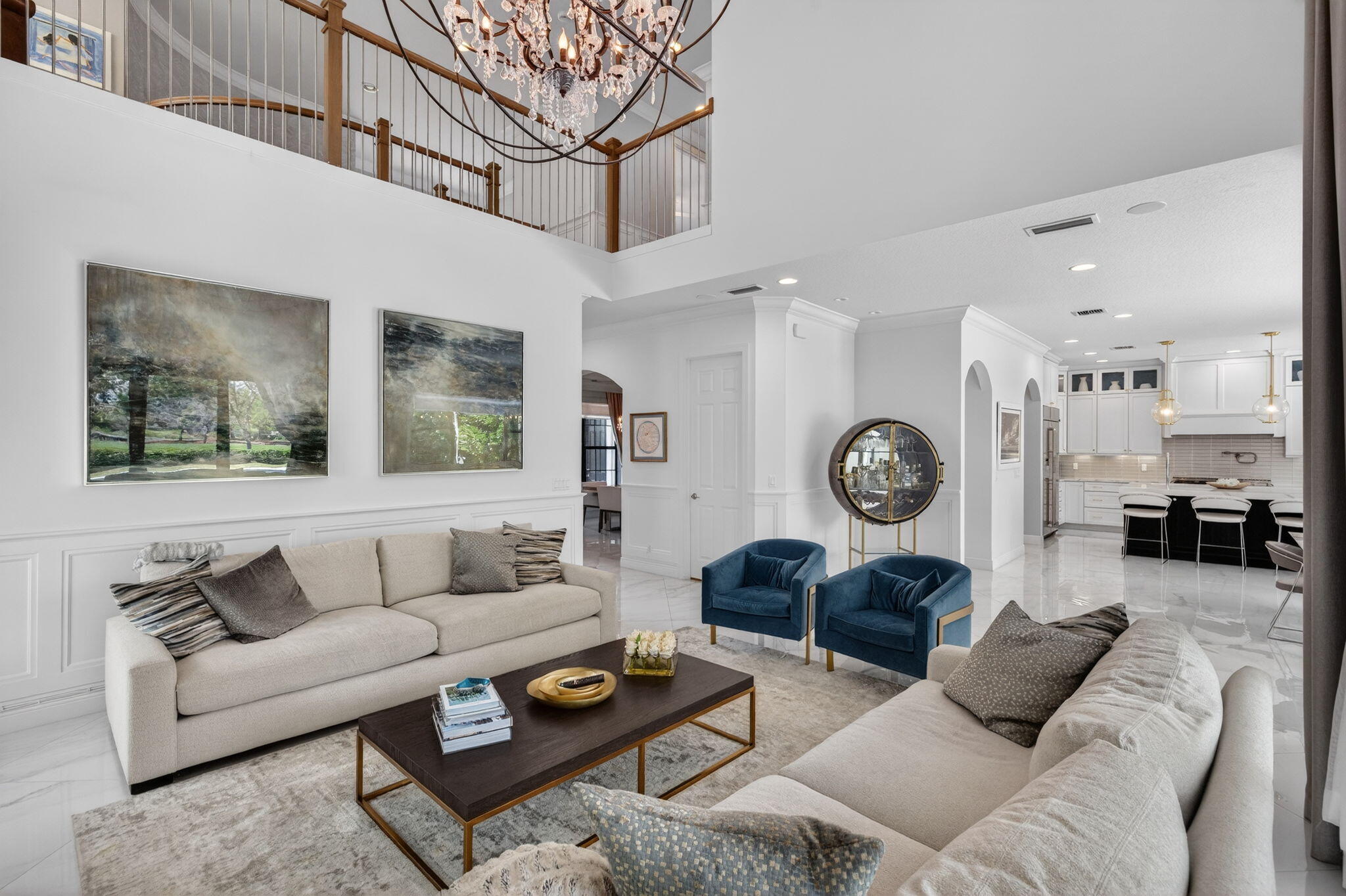 PARKLAND GOLF AND COUNTRY CLUB - Residential