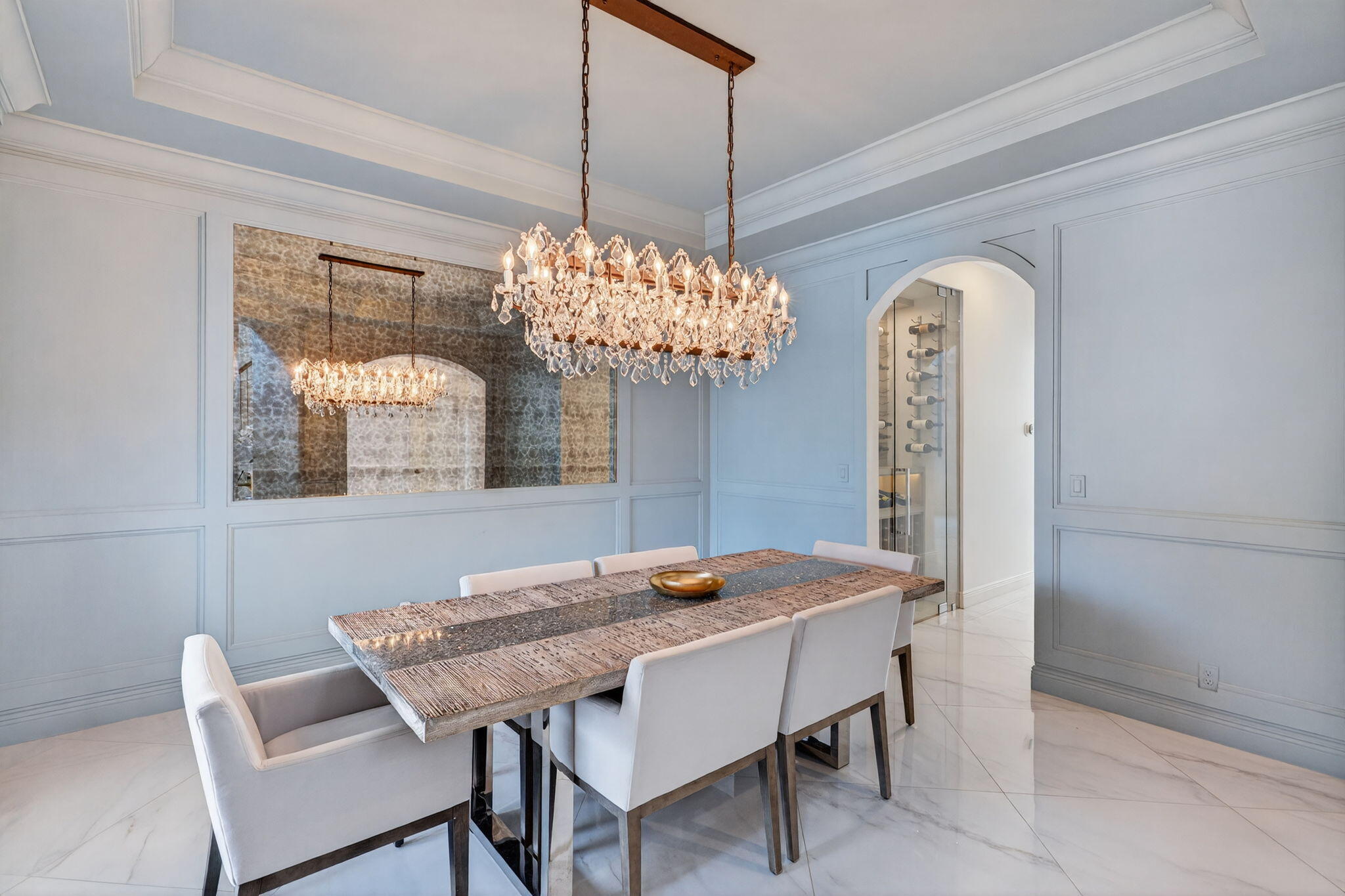 PARKLAND GOLF AND COUNTRY CLUB - Residential