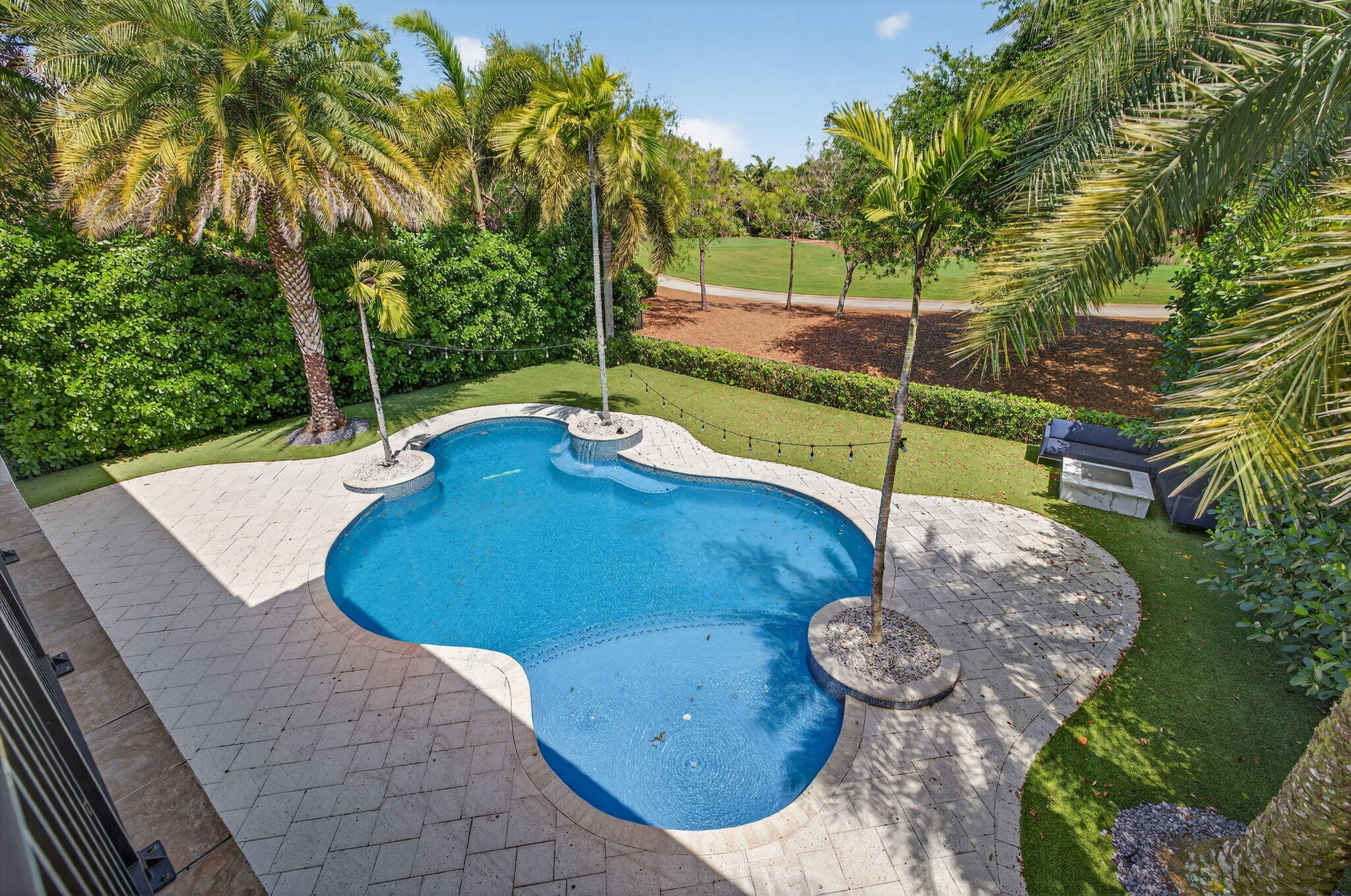 PARKLAND GOLF AND COUNTRY CLUB - Residential