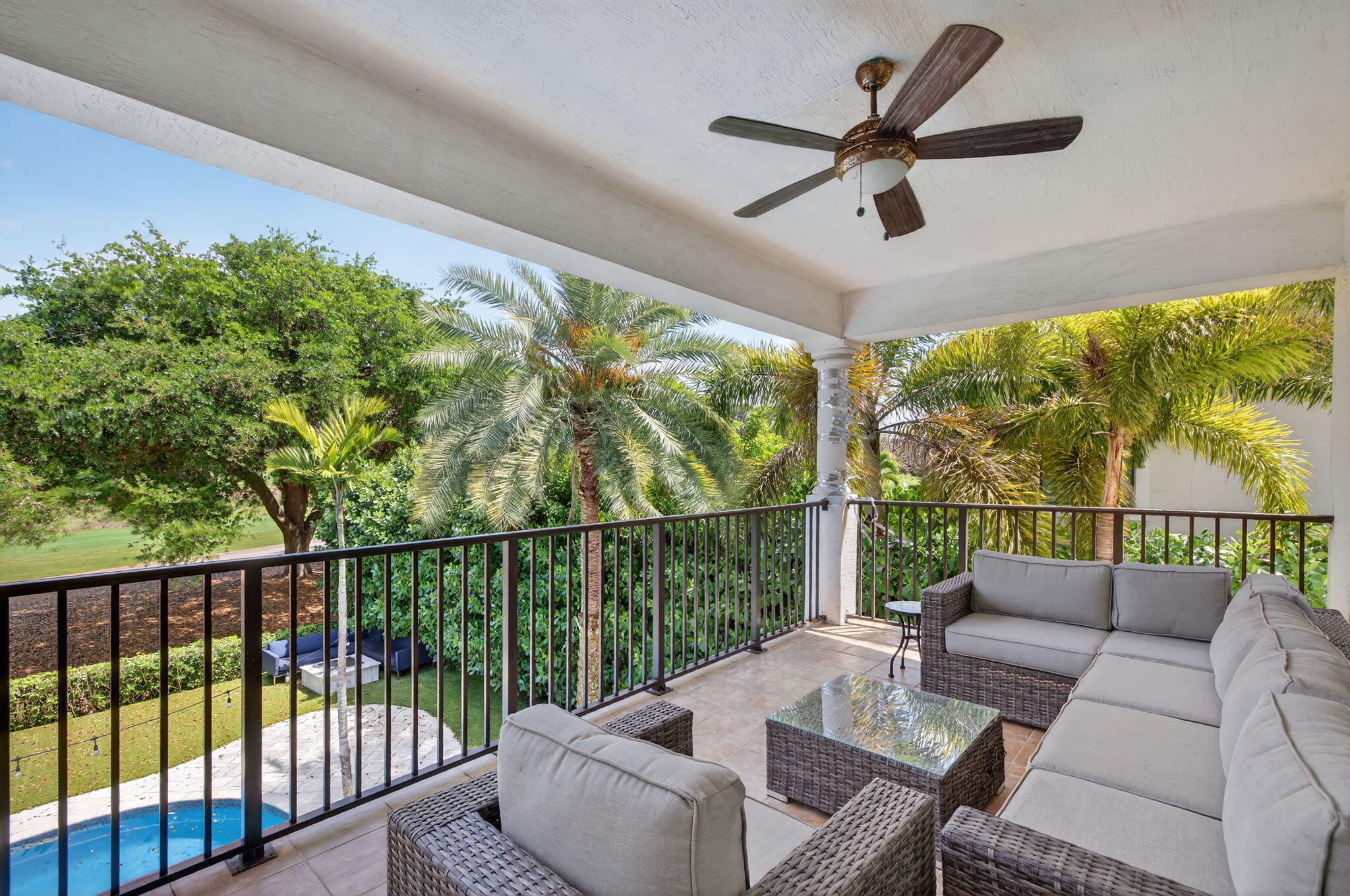 PARKLAND GOLF AND COUNTRY CLUB - Residential