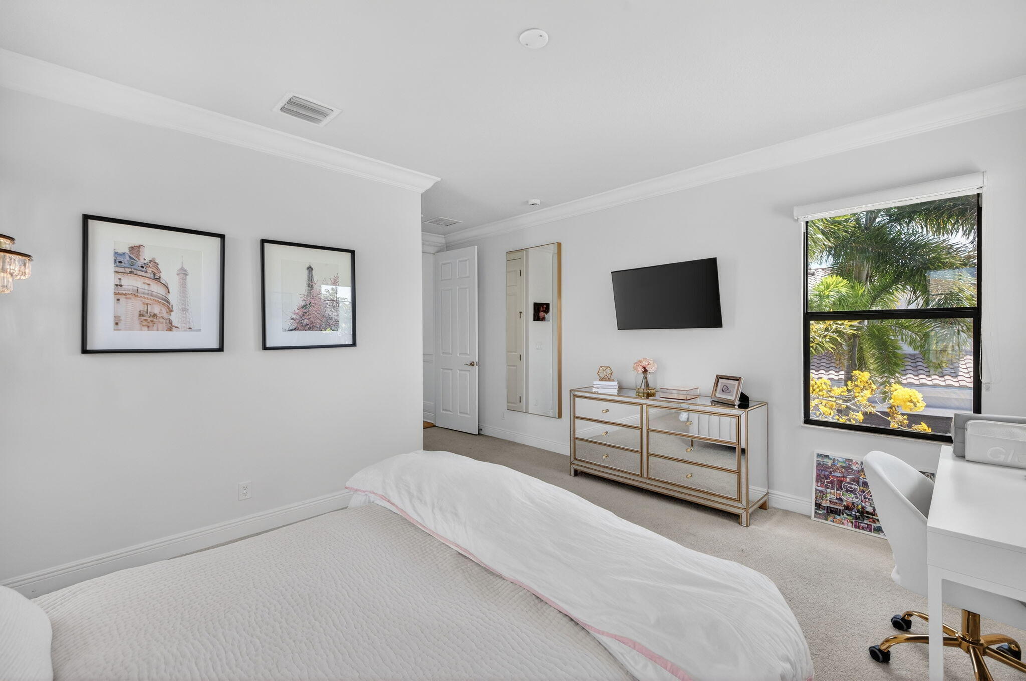 PARKLAND GOLF AND COUNTRY CLUB - Residential