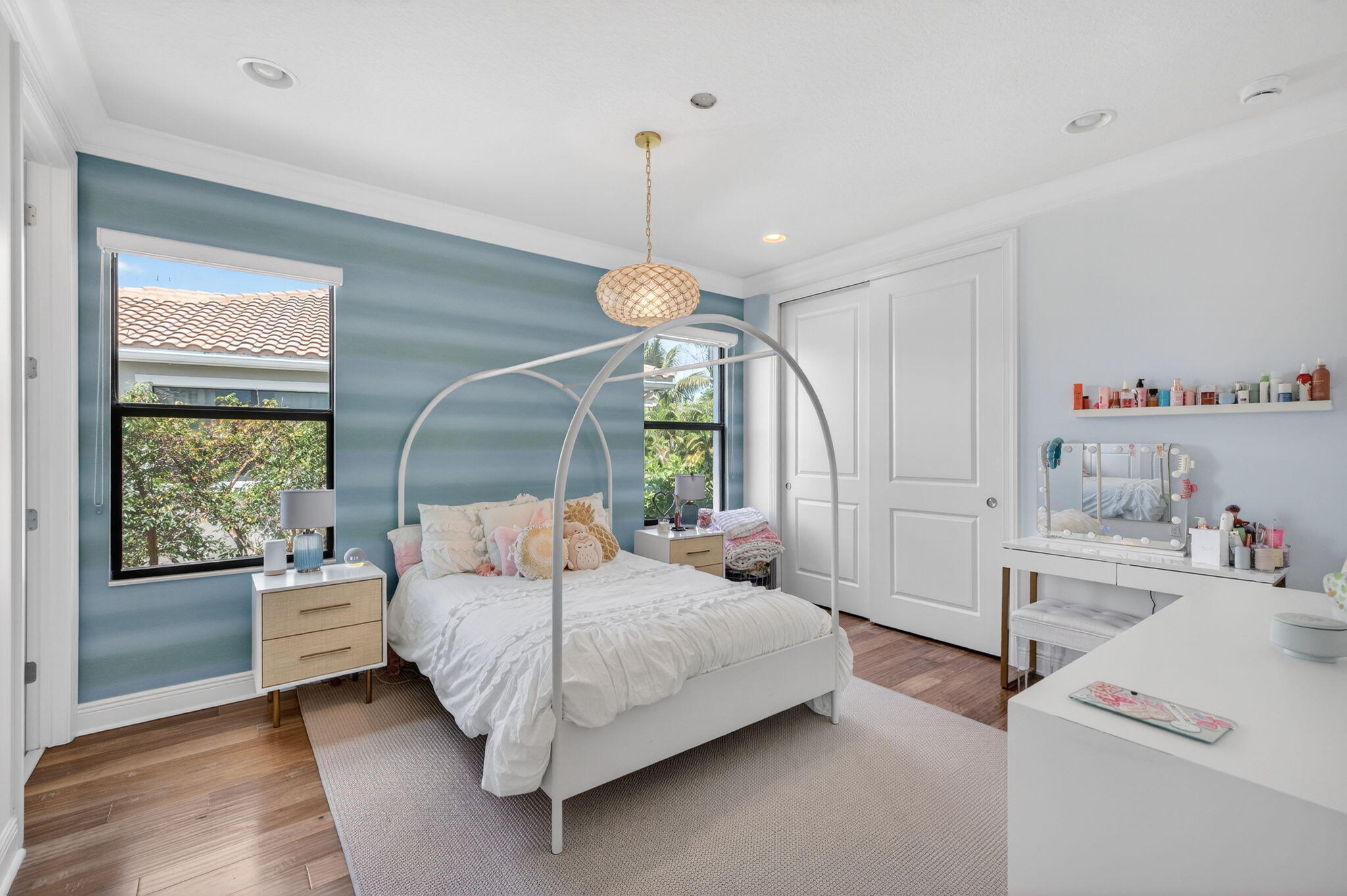 PARKLAND GOLF AND COUNTRY CLUB - Residential