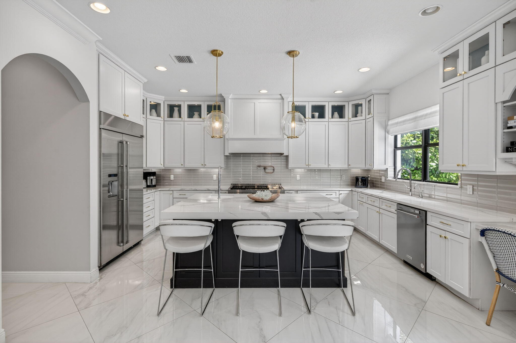 PARKLAND GOLF AND COUNTRY CLUB - Residential