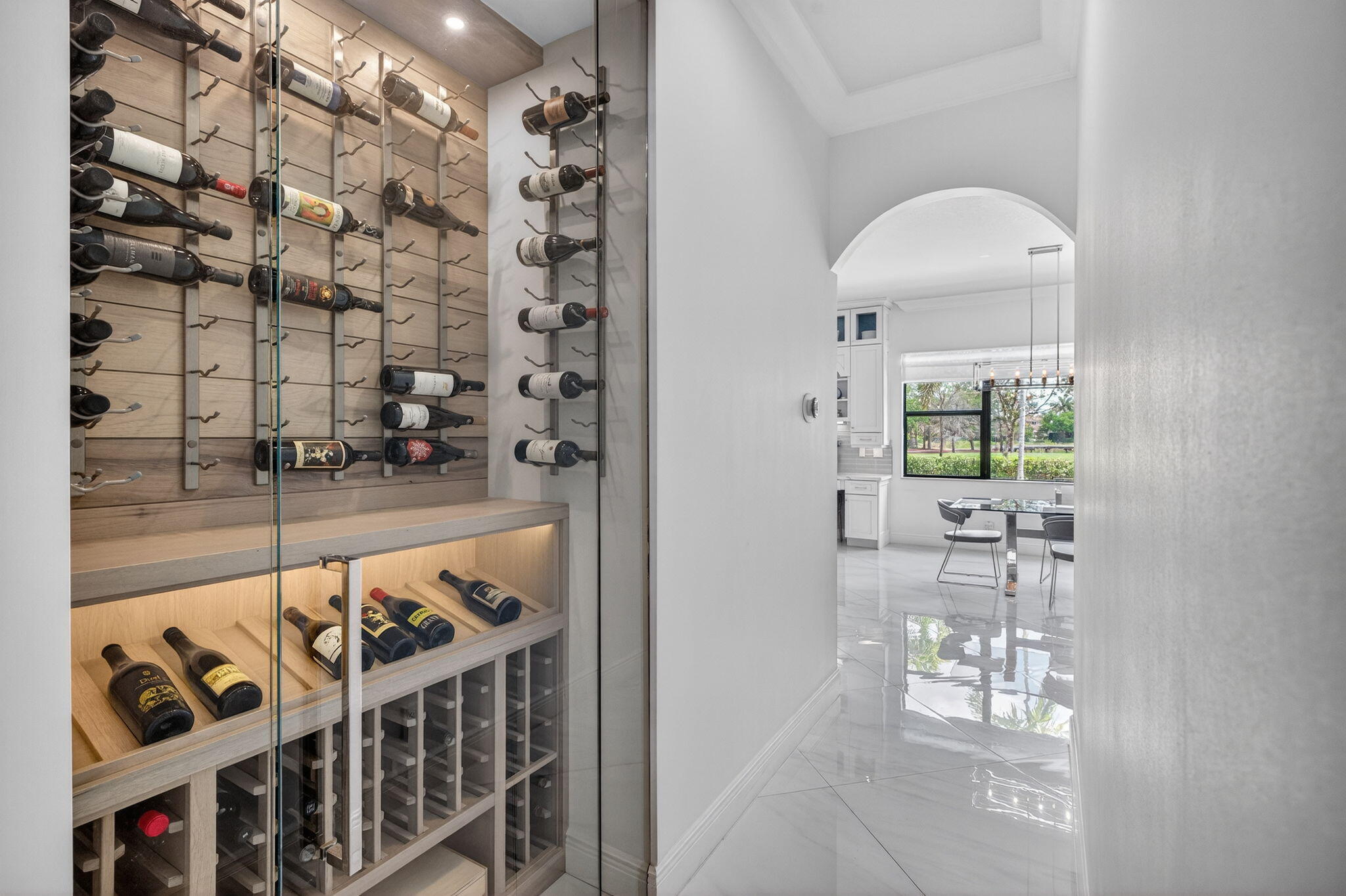 PARKLAND GOLF AND COUNTRY CLUB - Residential