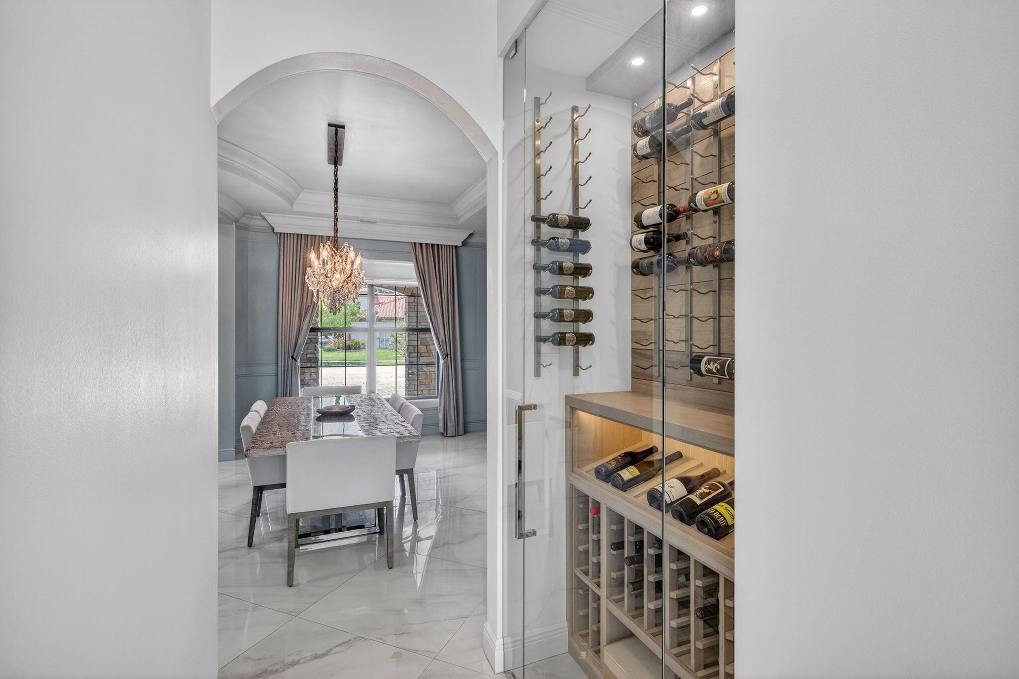 PARKLAND GOLF AND COUNTRY CLUB - Residential