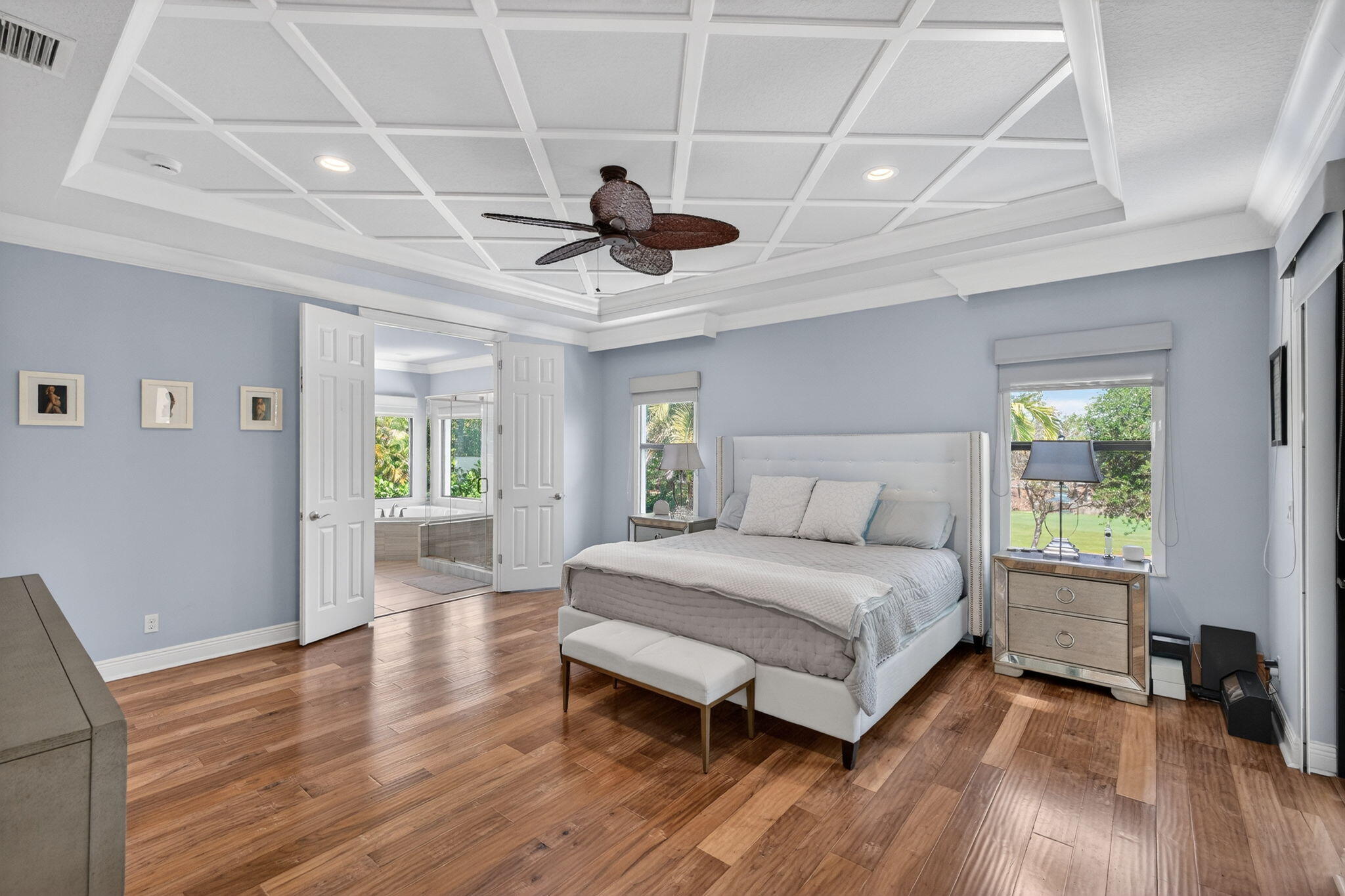 PARKLAND GOLF AND COUNTRY CLUB - Residential