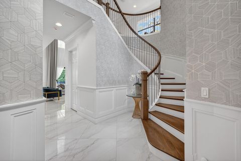 Tiny photo for 8222 Bradford Way, Parkland, FL 33076 (MLS # B26008358)