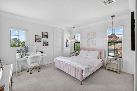 Tiny photo for 8222 Bradford Way, Parkland, FL 33076 (MLS # B26008358)