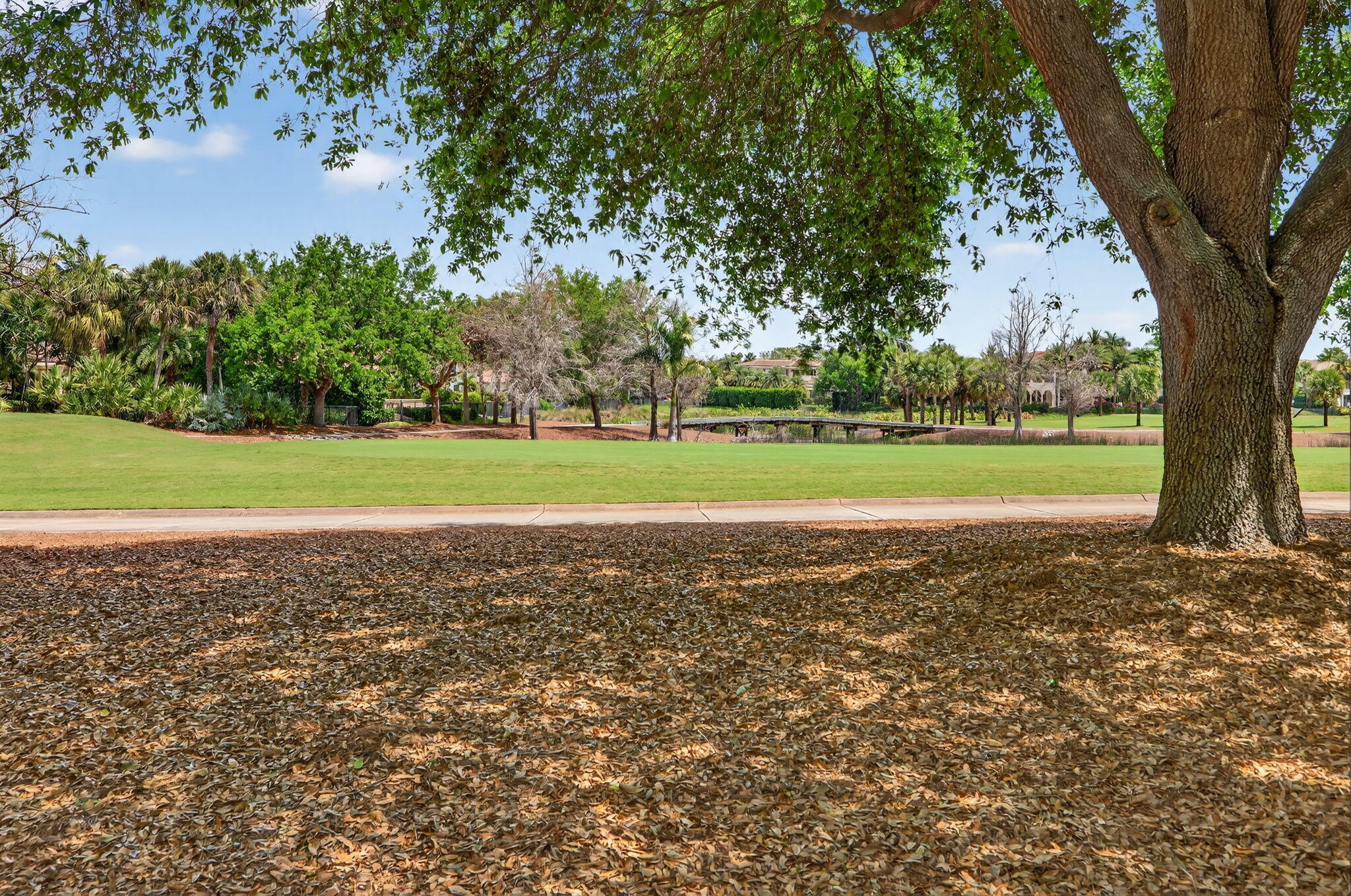 PARKLAND GOLF AND COUNTRY CLUB - Residential