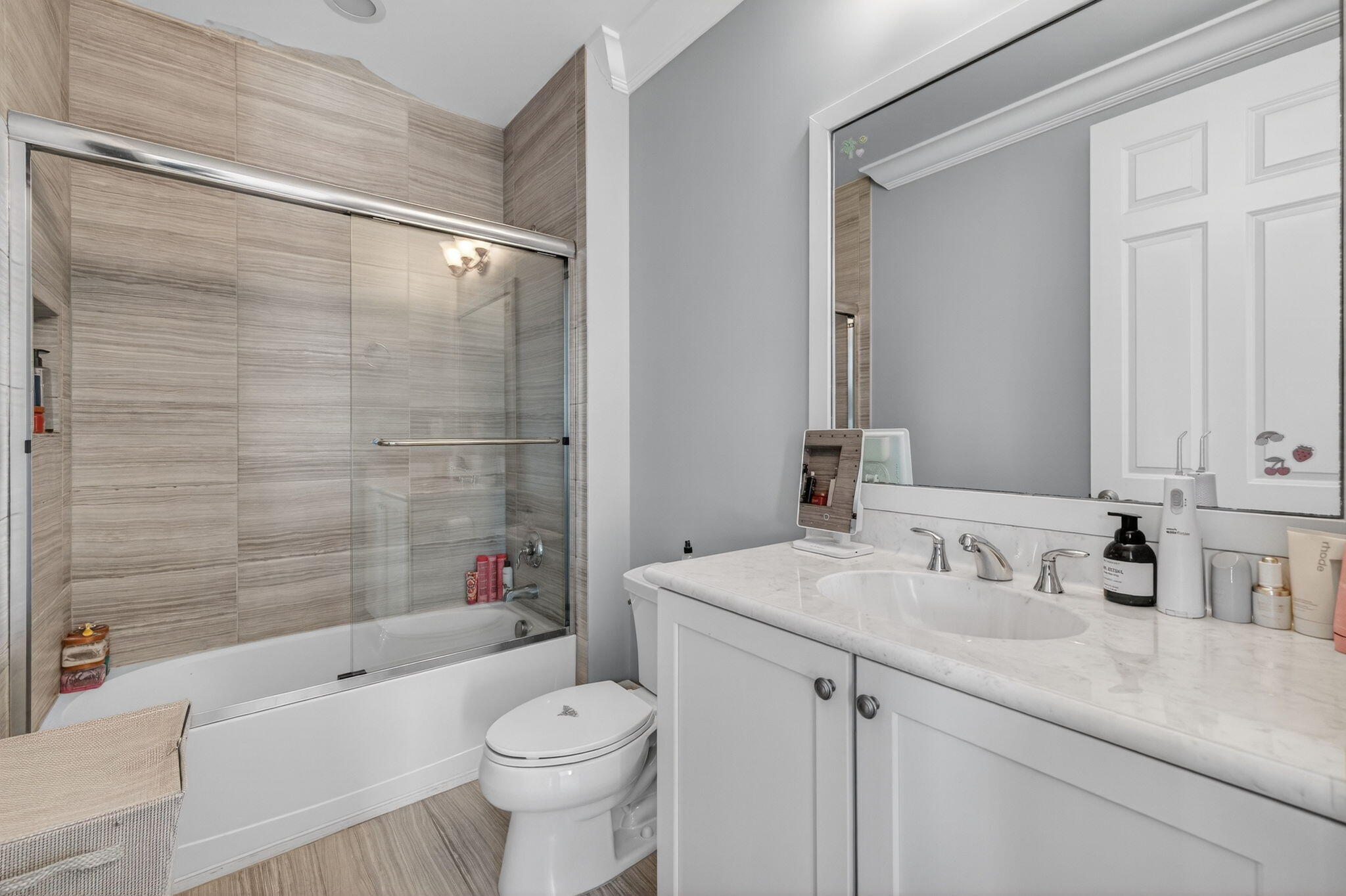 PARKLAND GOLF AND COUNTRY CLUB - Residential