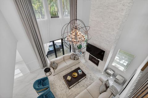 Tiny photo for 8222 Bradford Way, Parkland, FL 33076 (MLS # B26008358)