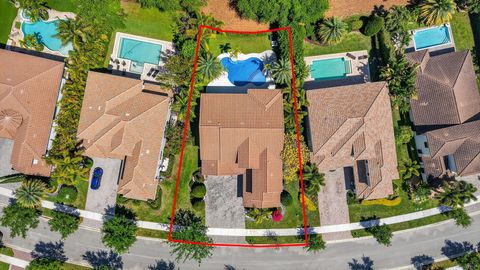 Tiny photo for 8222 Bradford Way, Parkland, FL 33076 (MLS # B26008358)