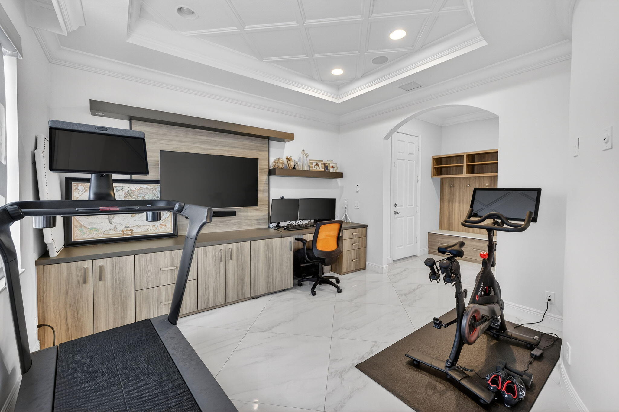 PARKLAND GOLF AND COUNTRY CLUB - Residential