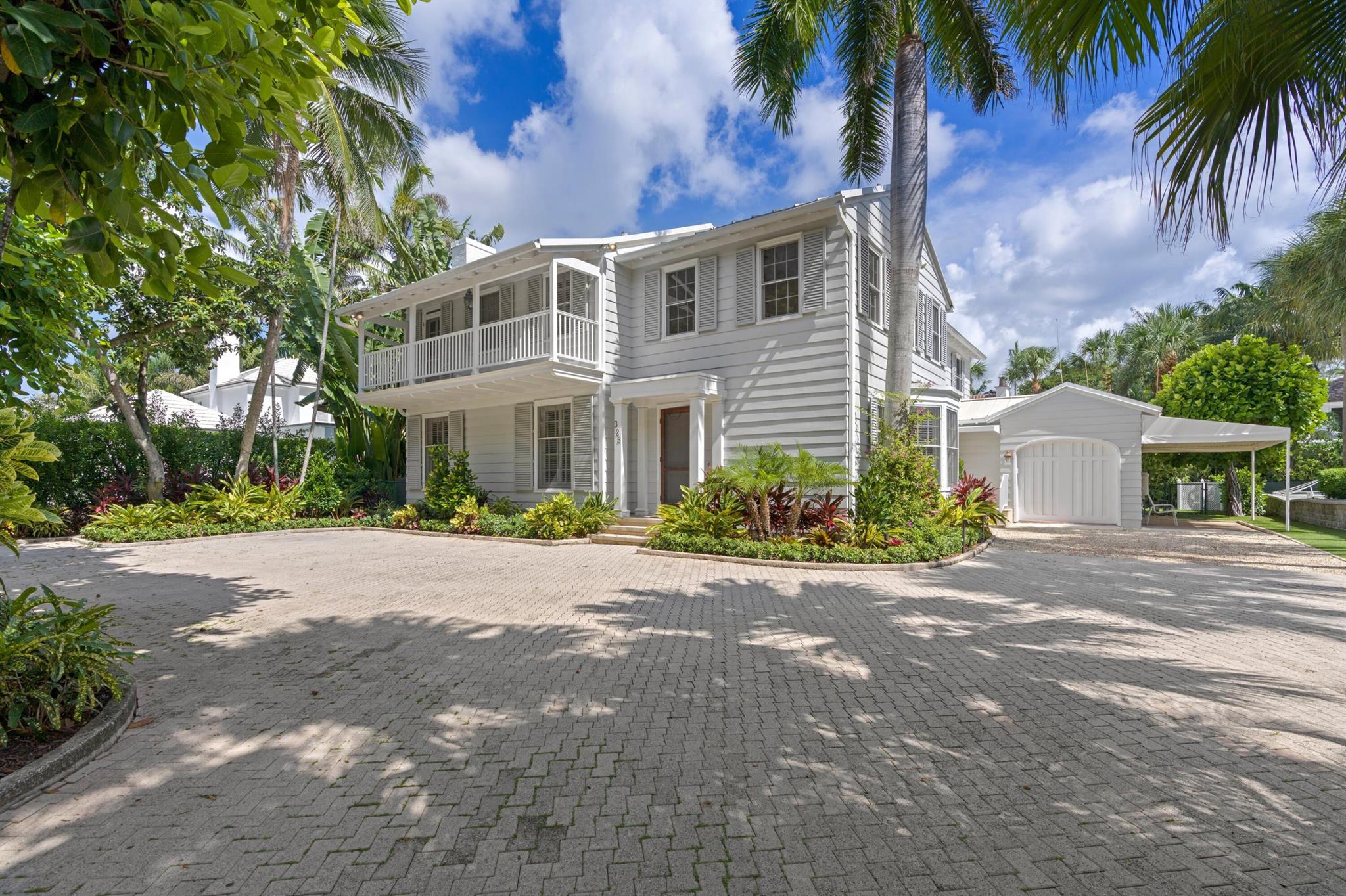 323 Arabian Road