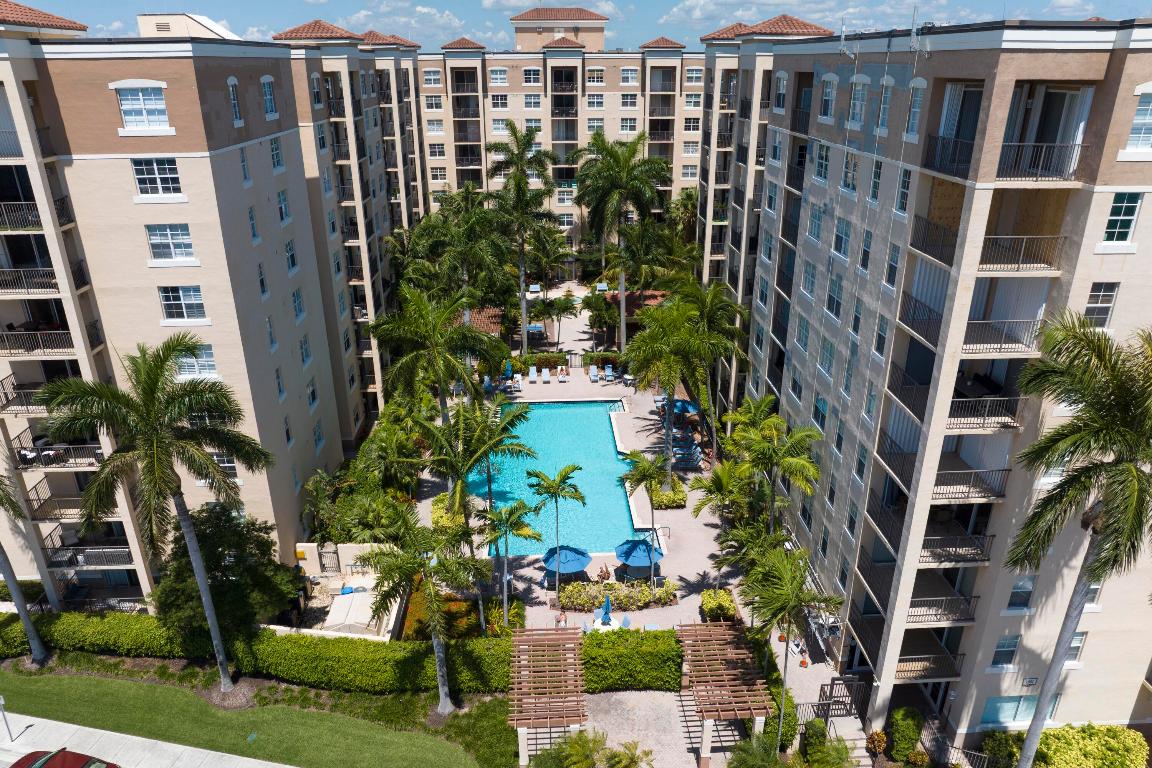 FLAGLER POINTE CONDO - Residential