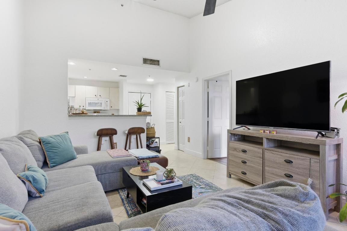 FLAGLER POINTE CONDO - Residential