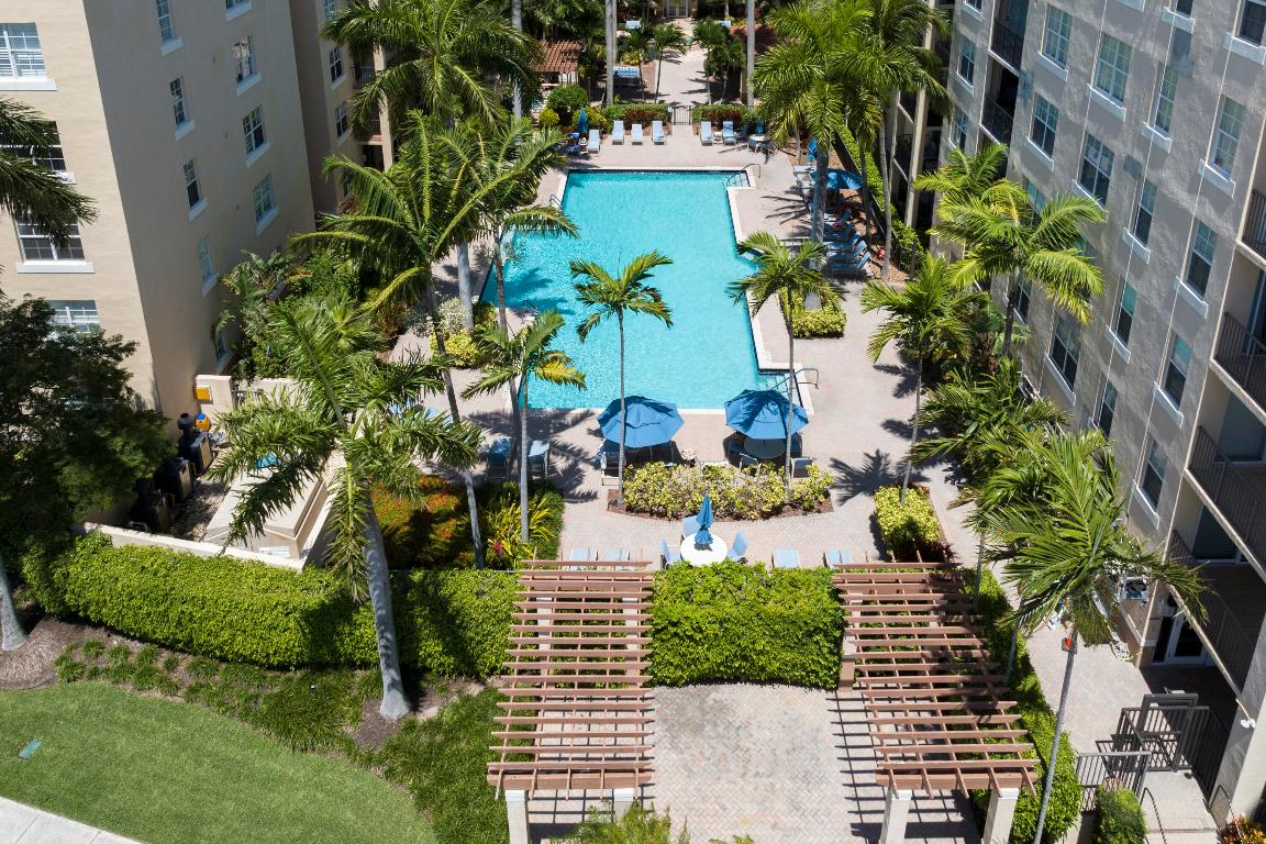FLAGLER POINTE CONDO - Residential