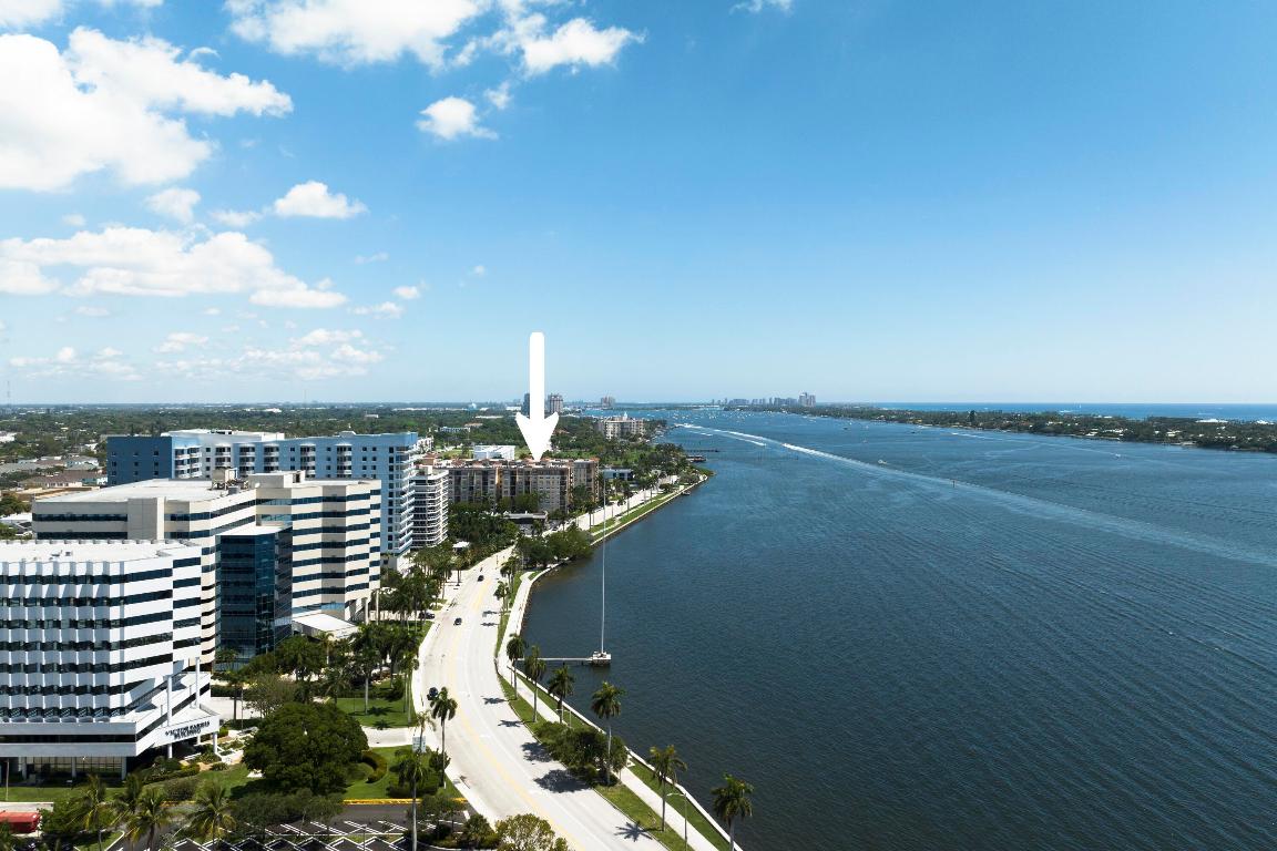 FLAGLER POINTE CONDO - Residential