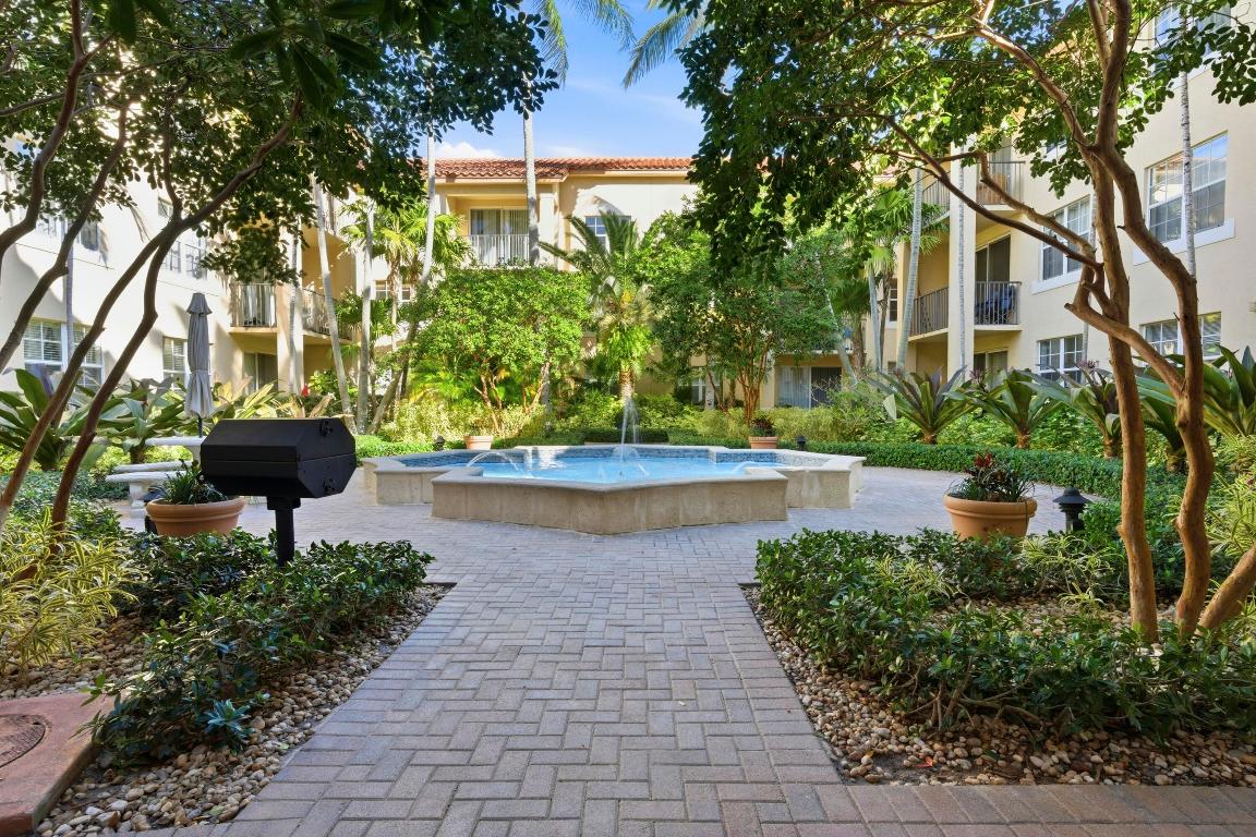 FLAGLER POINTE CONDO - Residential
