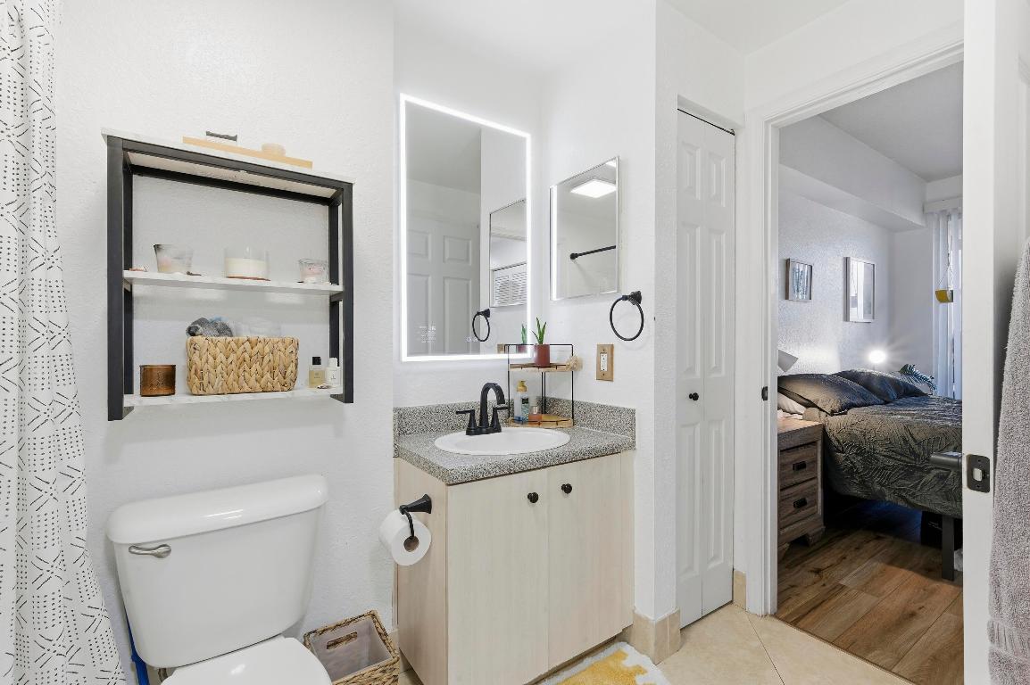 FLAGLER POINTE CONDO - Residential