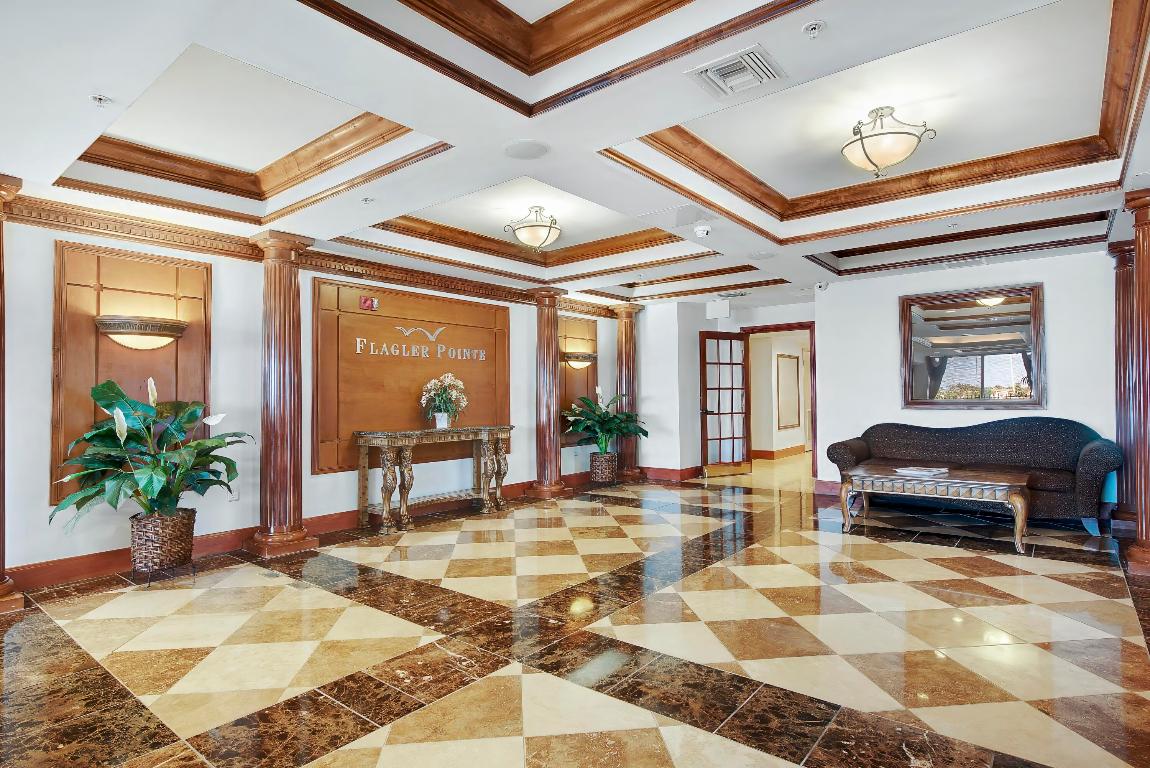 FLAGLER POINTE CONDO - Residential