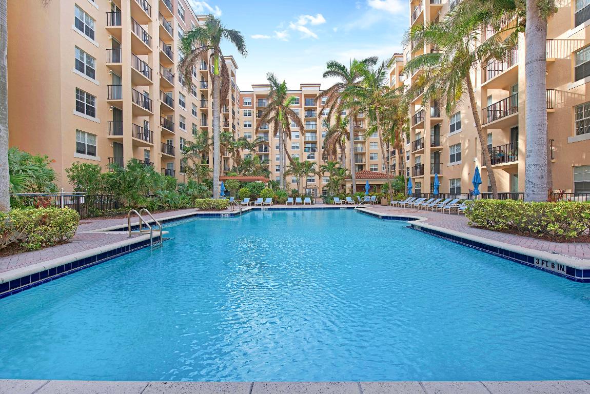FLAGLER POINTE CONDO - Residential