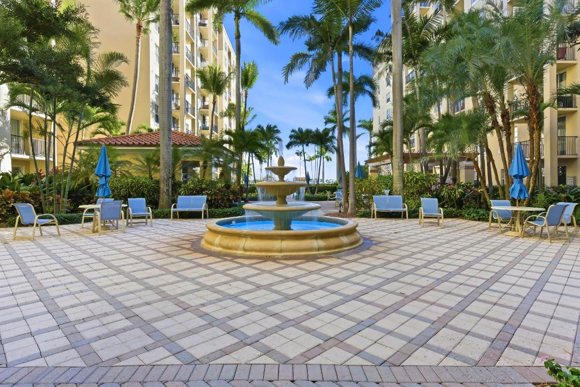 FLAGLER POINTE CONDO - Residential