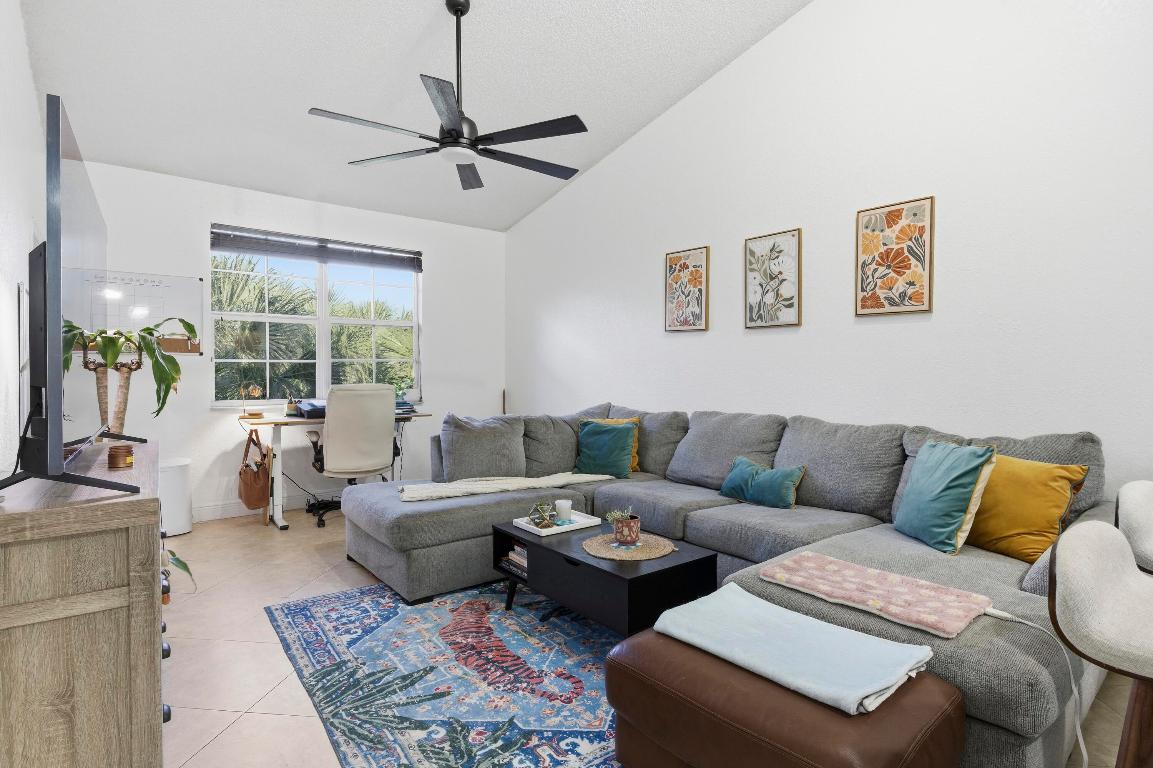 FLAGLER POINTE CONDO - Residential