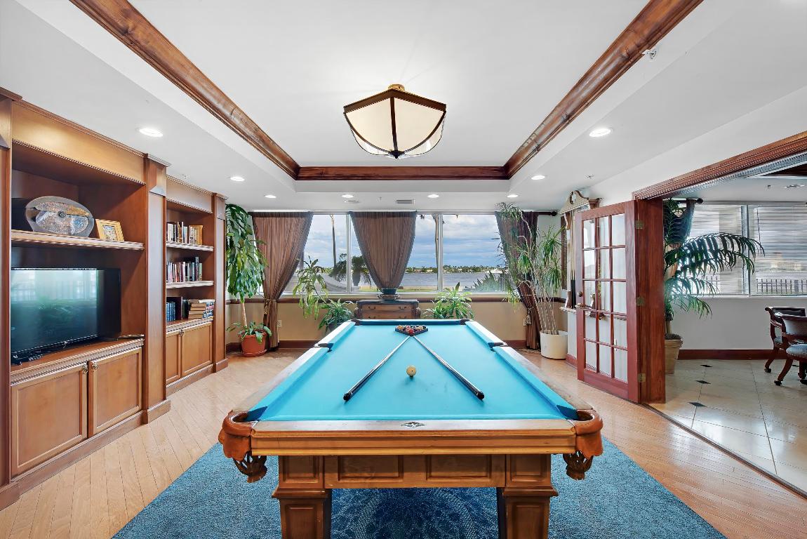 FLAGLER POINTE CONDO - Residential