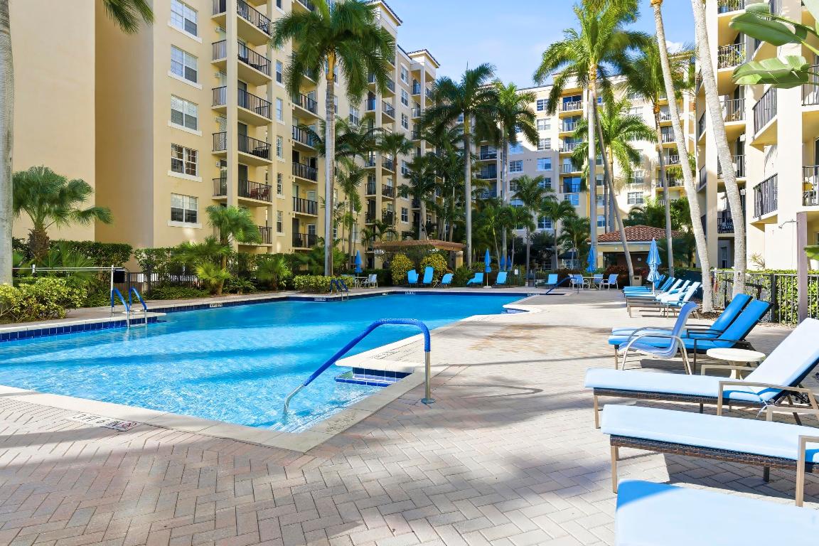 FLAGLER POINTE CONDO - Residential