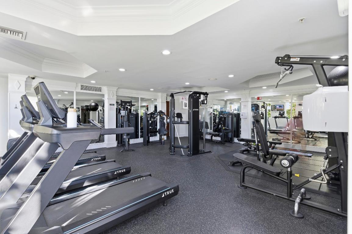 FLAGLER POINTE CONDO - Residential