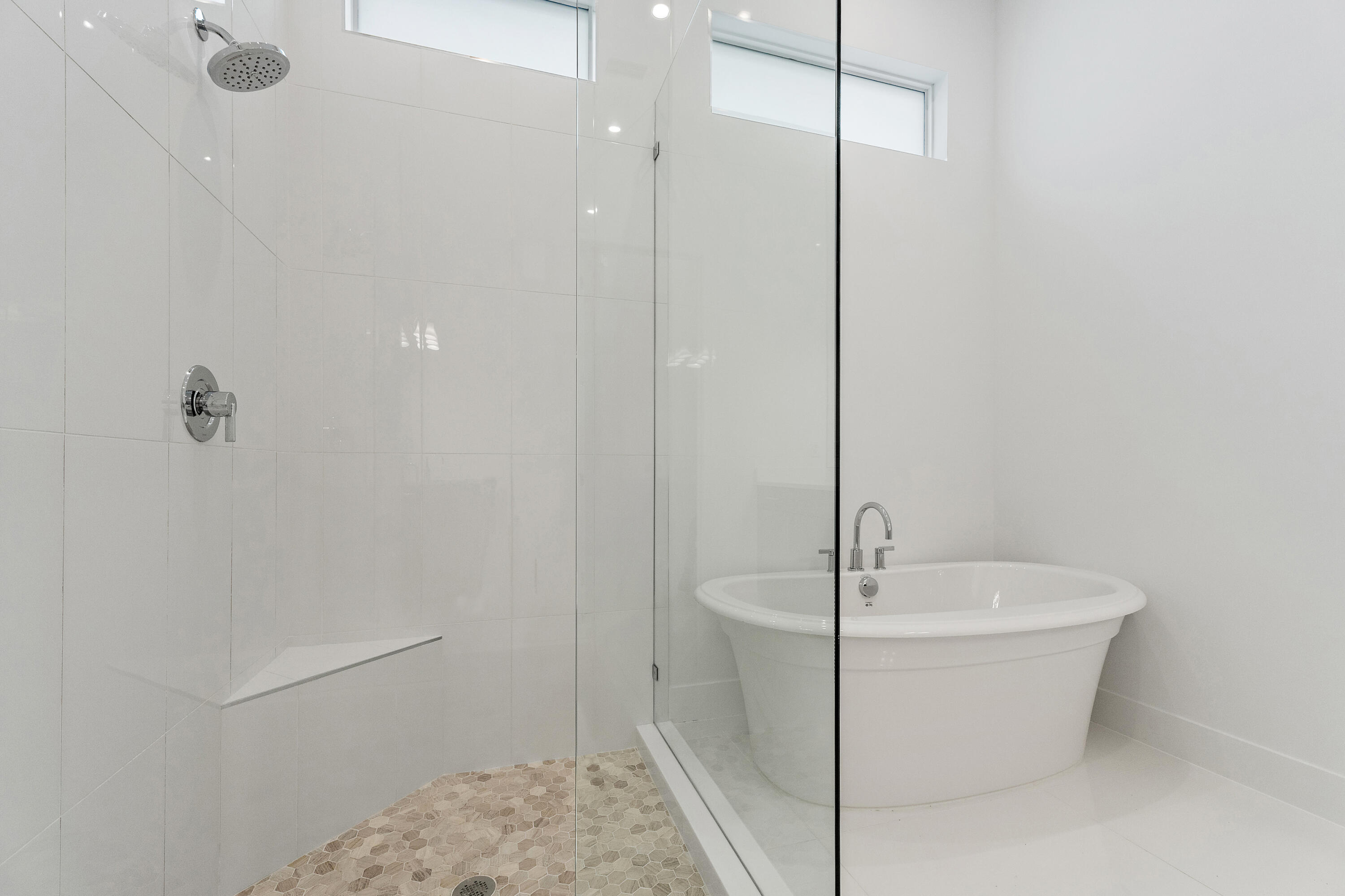 AVENIR POD 20 - Residential