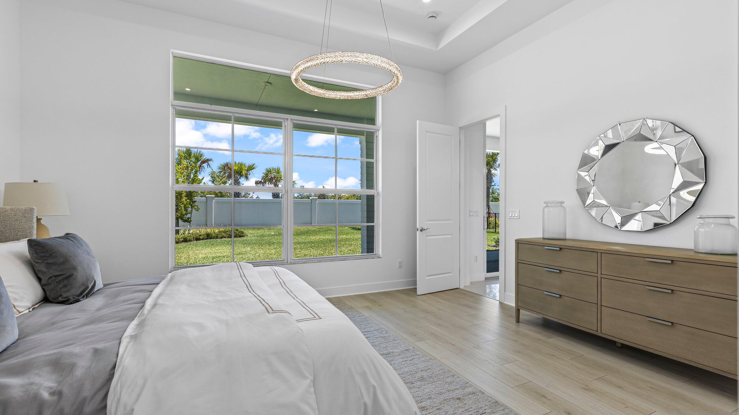 AVENIR POD 20 - Residential