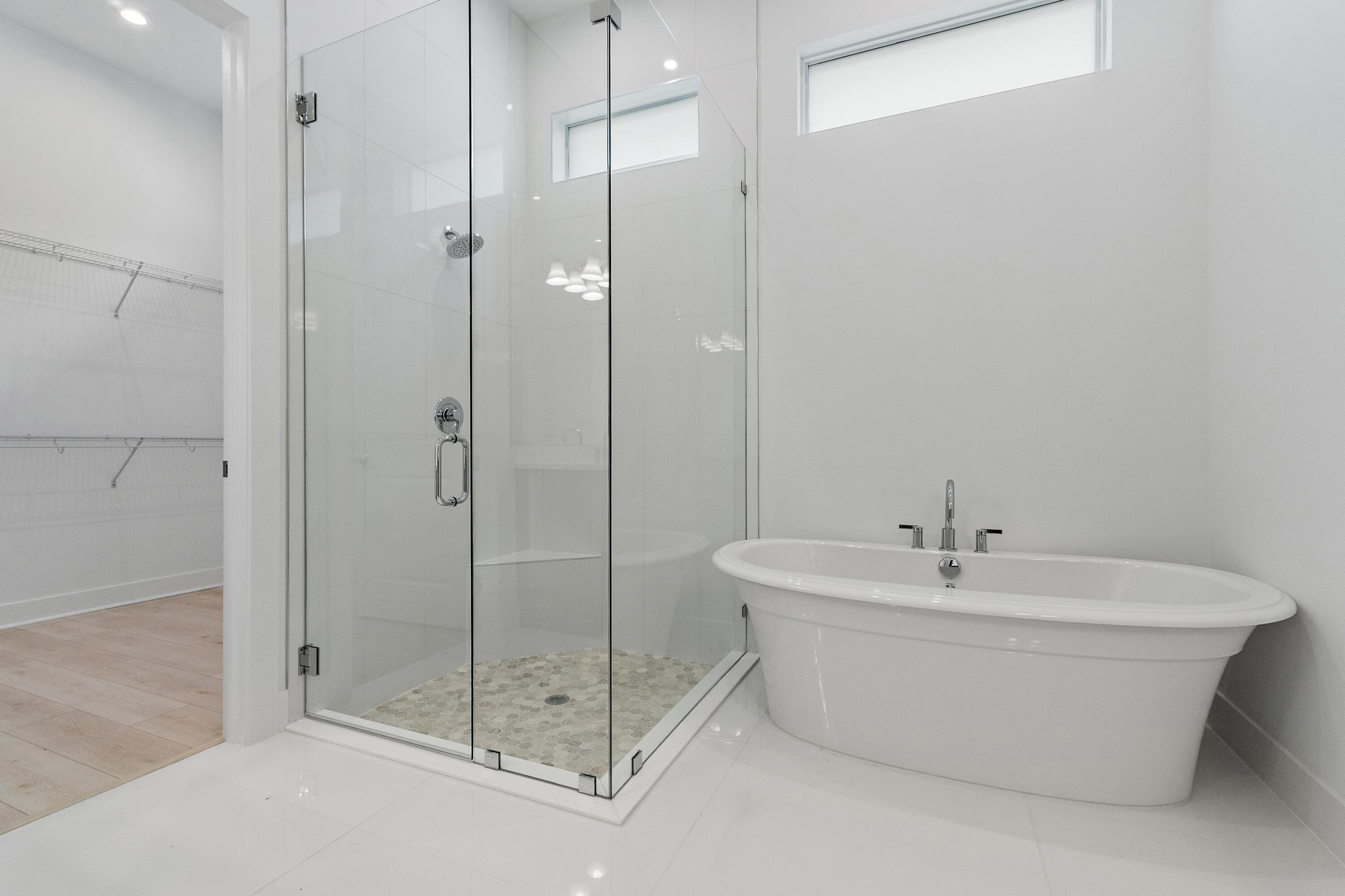 AVENIR POD 20 - Residential
