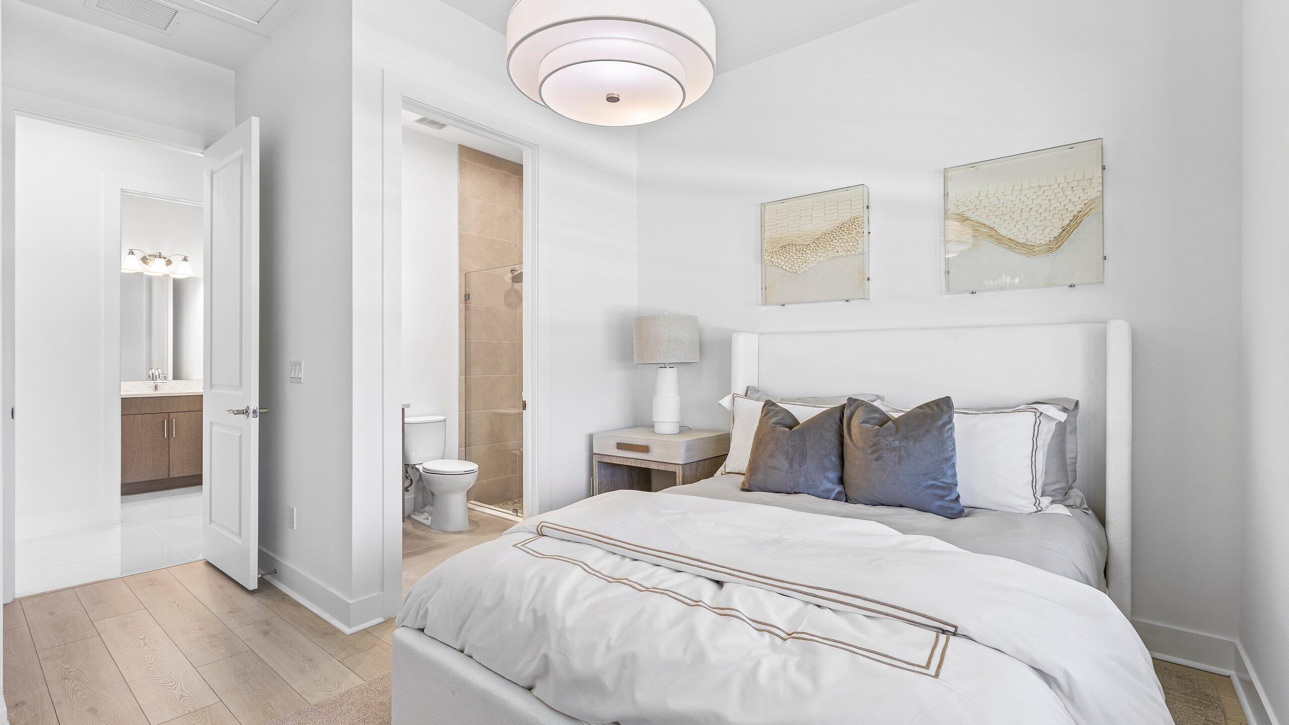 AVENIR POD 20 - Residential