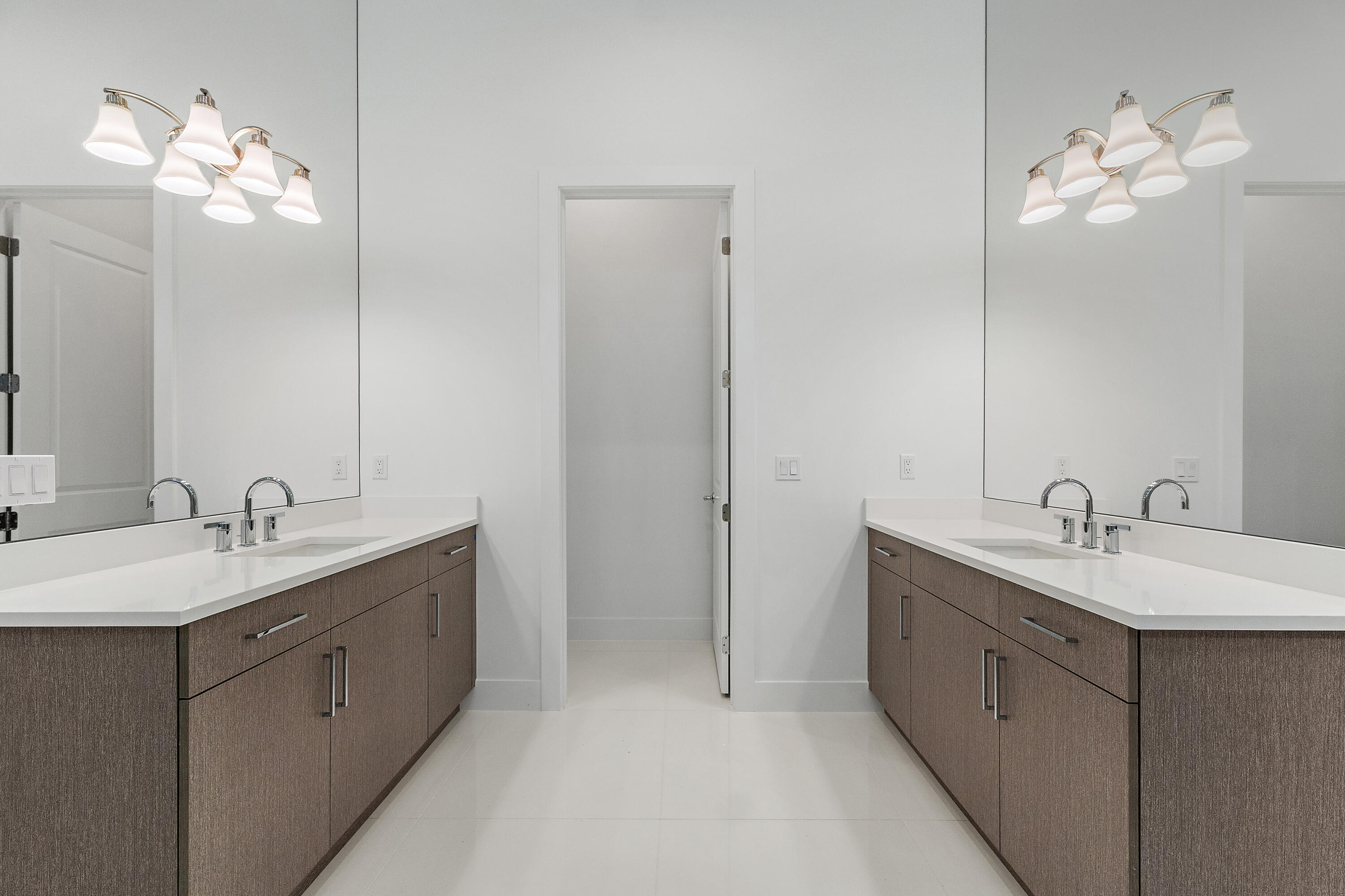AVENIR POD 20 - Residential