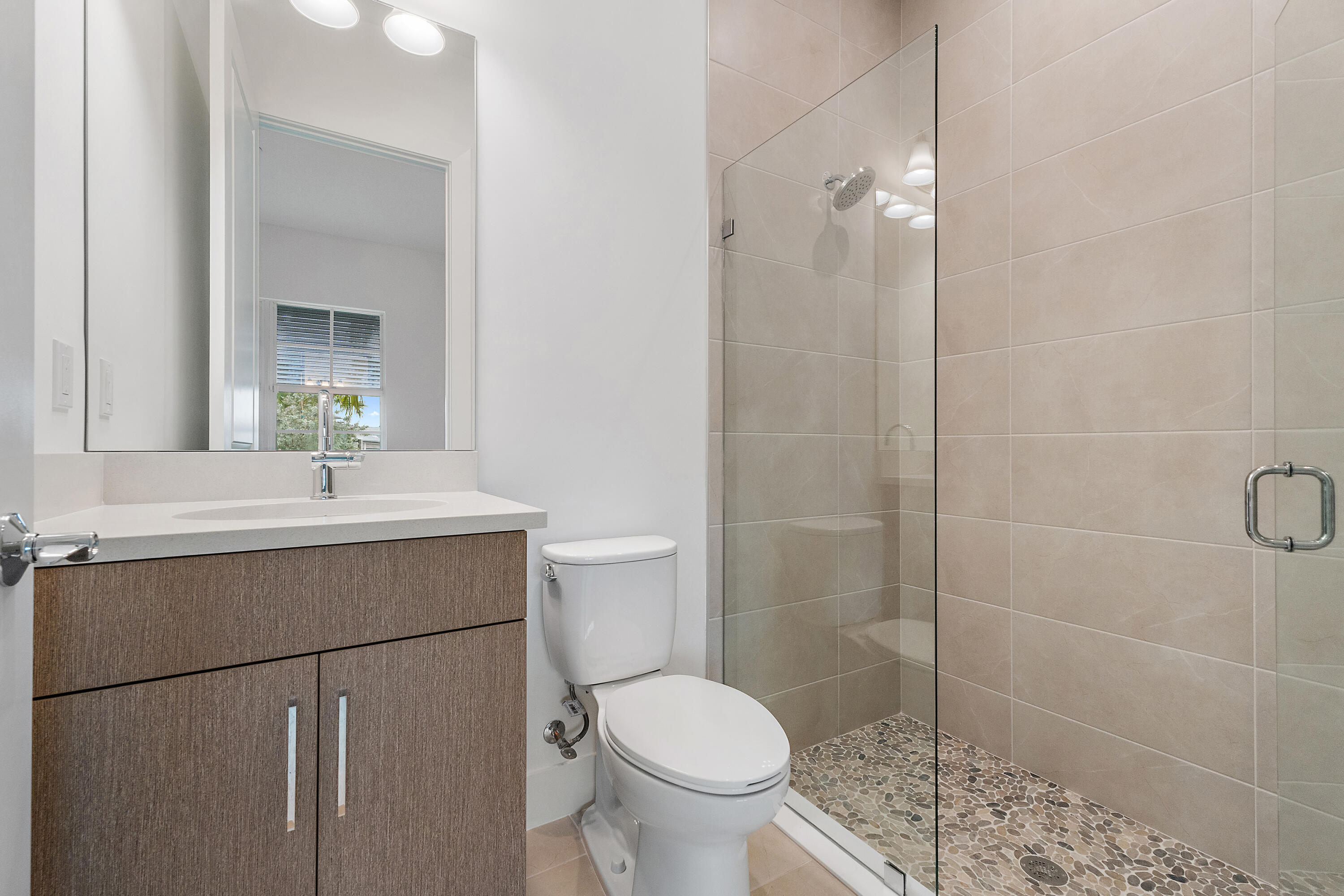 AVENIR POD 20 - Residential