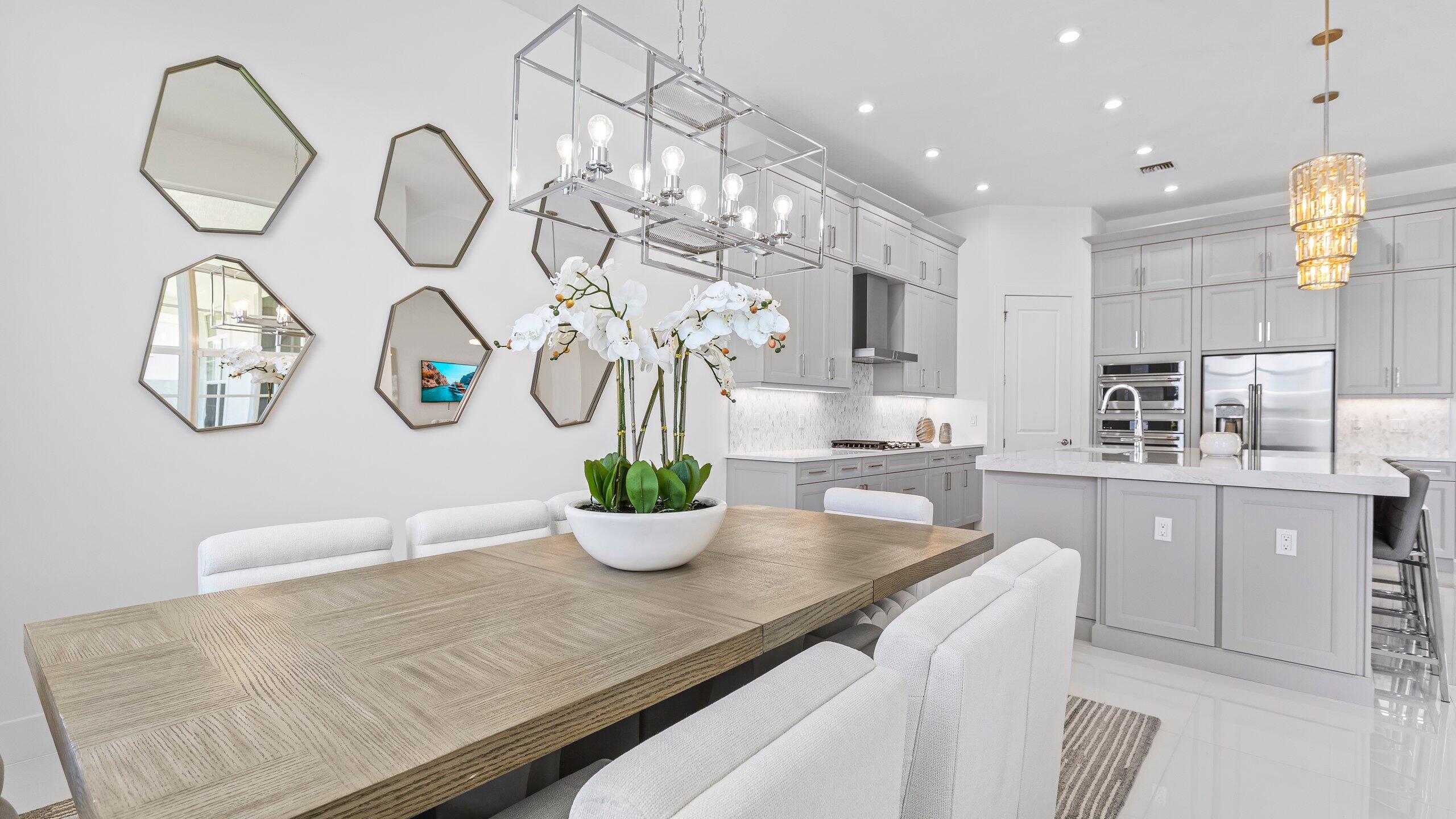 AVENIR POD 20 - Residential
