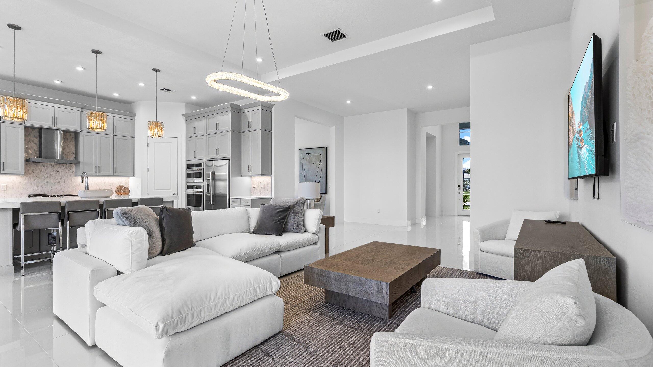 AVENIR POD 20 - Residential