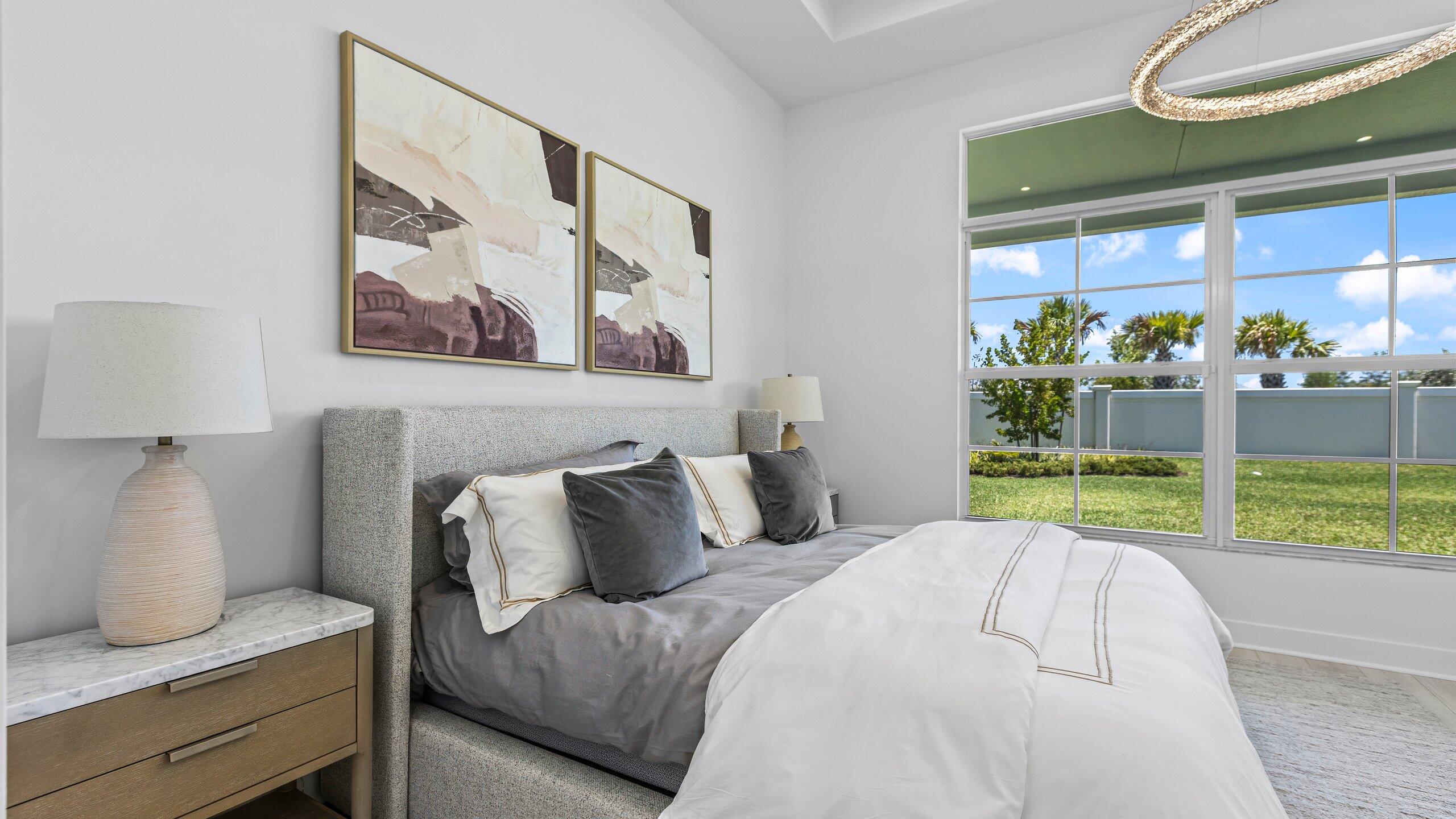 AVENIR POD 20 - Residential