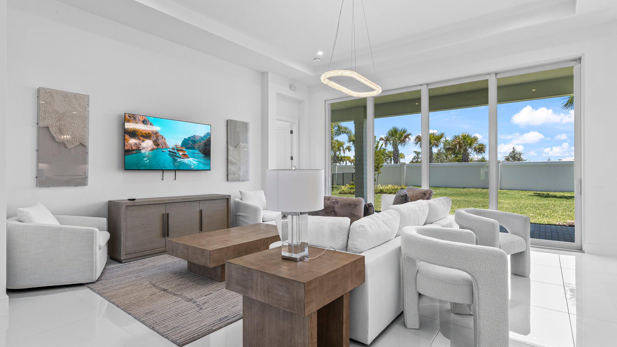 AVENIR POD 20 - Residential