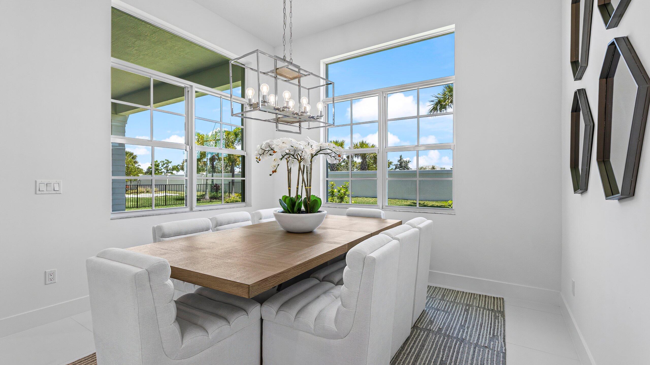 AVENIR POD 20 - Residential