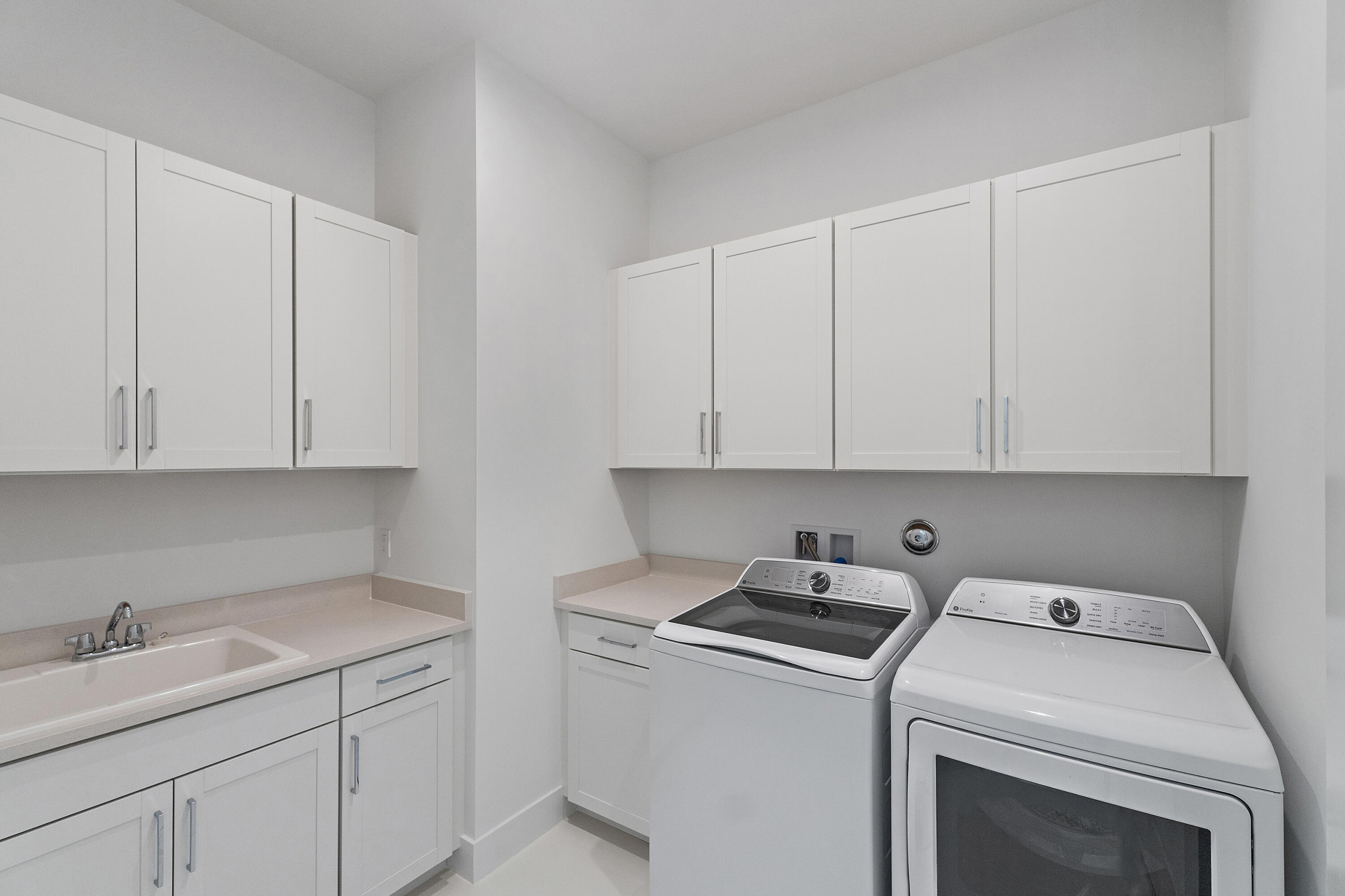AVENIR POD 20 - Residential