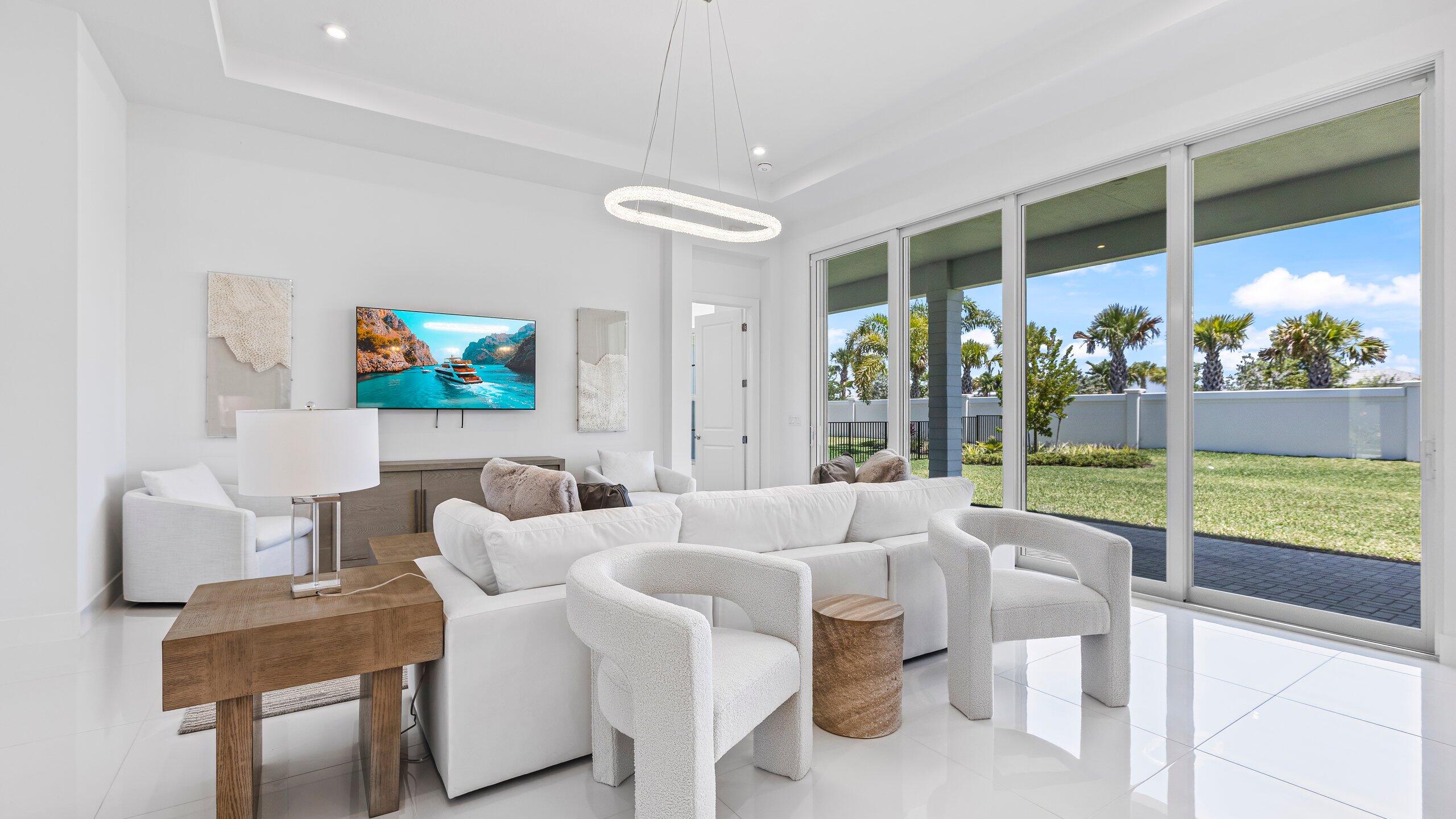AVENIR POD 20 - Residential