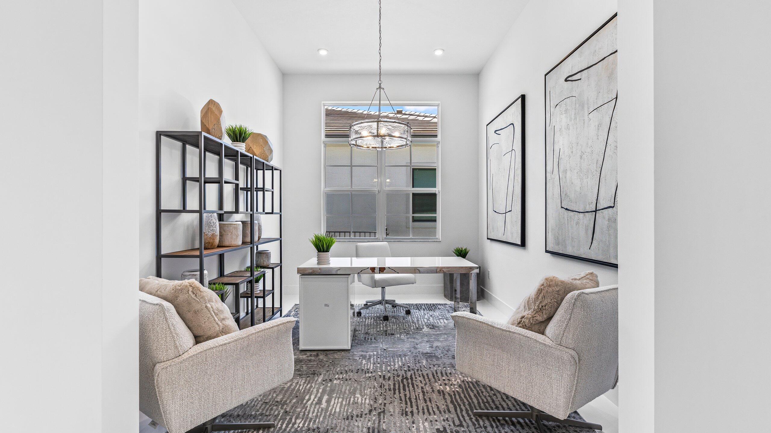 AVENIR POD 20 - Residential