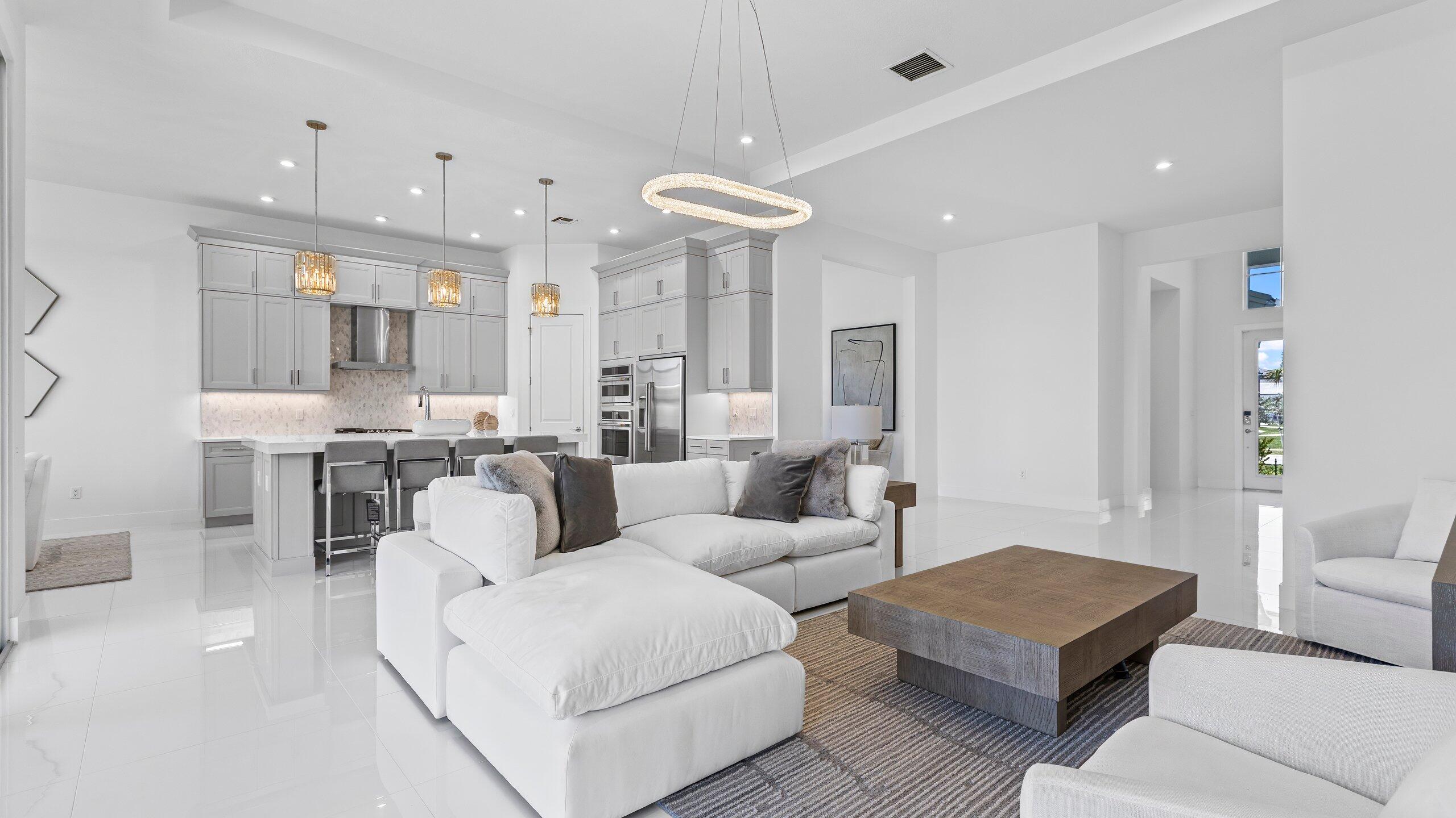 AVENIR POD 20 - Residential