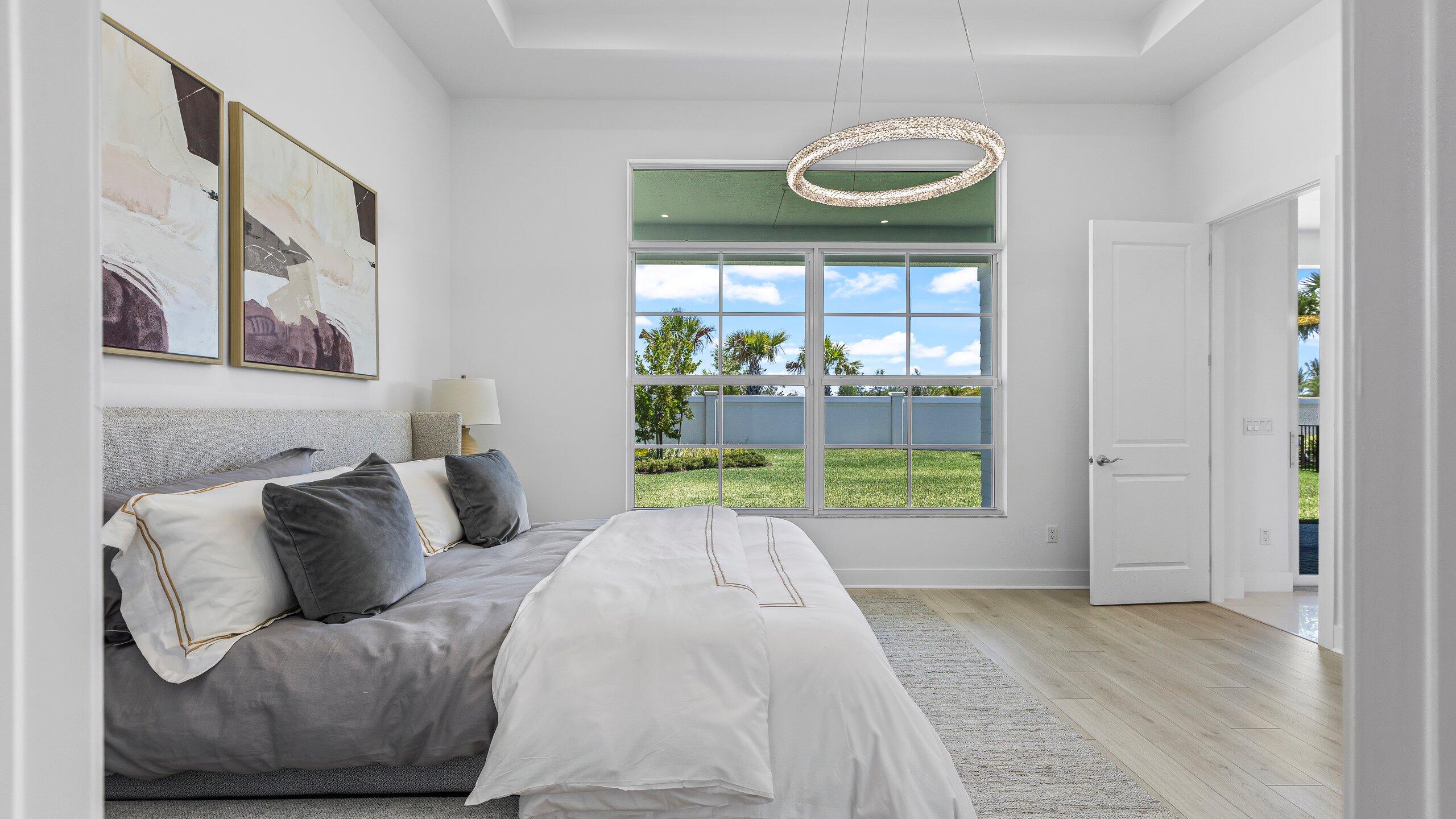 AVENIR POD 20 - Residential