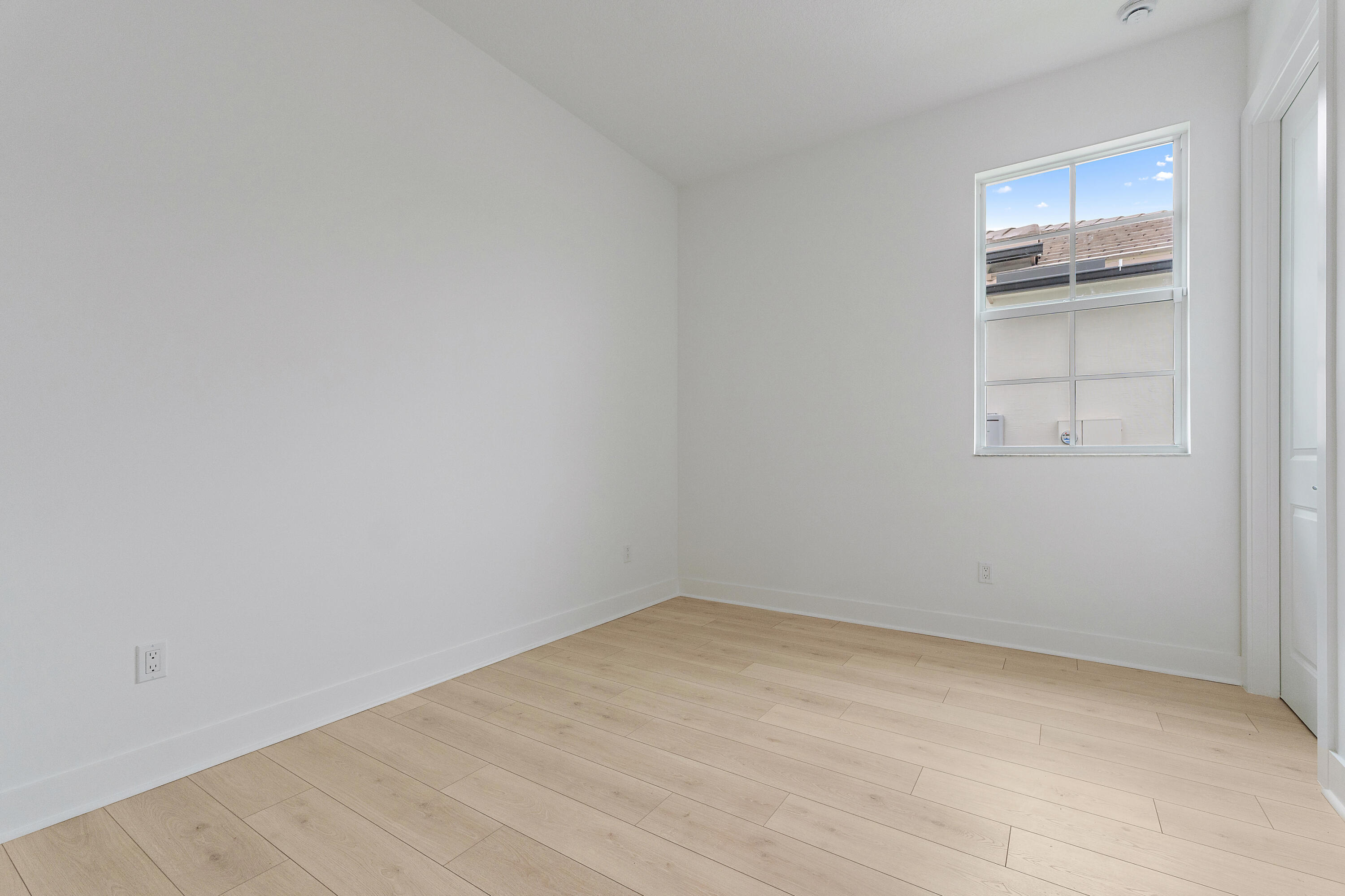 AVENIR POD 20 - Residential