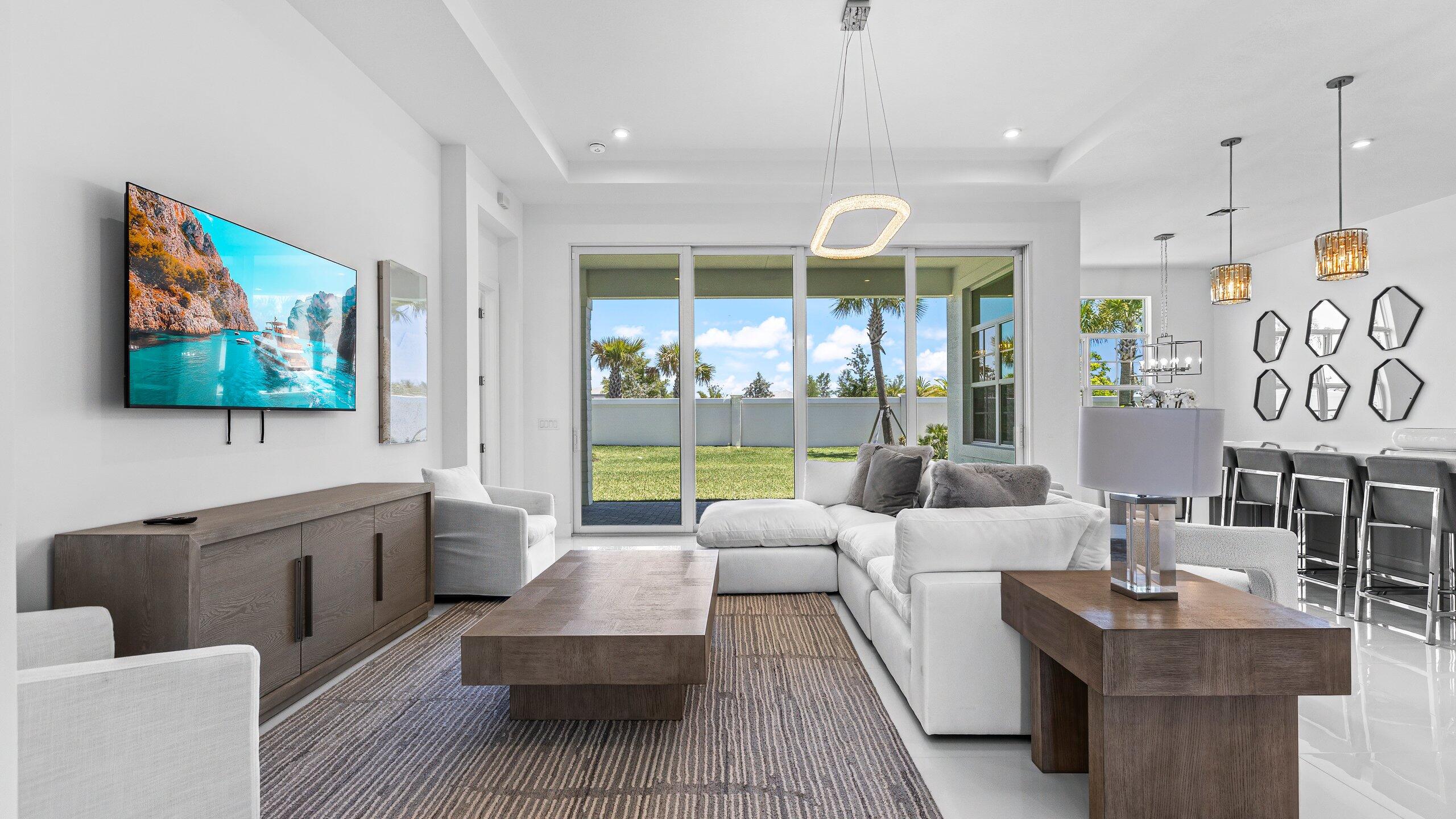 AVENIR POD 20 - Residential