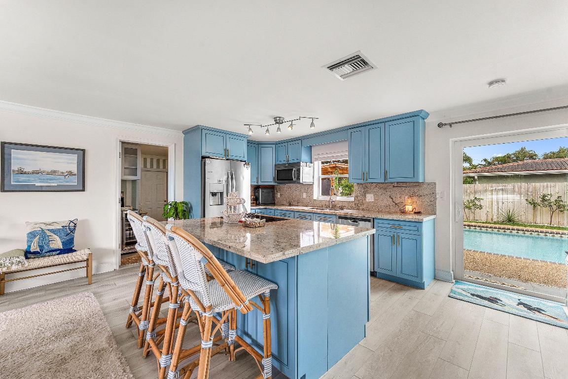 BOULEVARD PARK ISLES SEC 4 - Residential